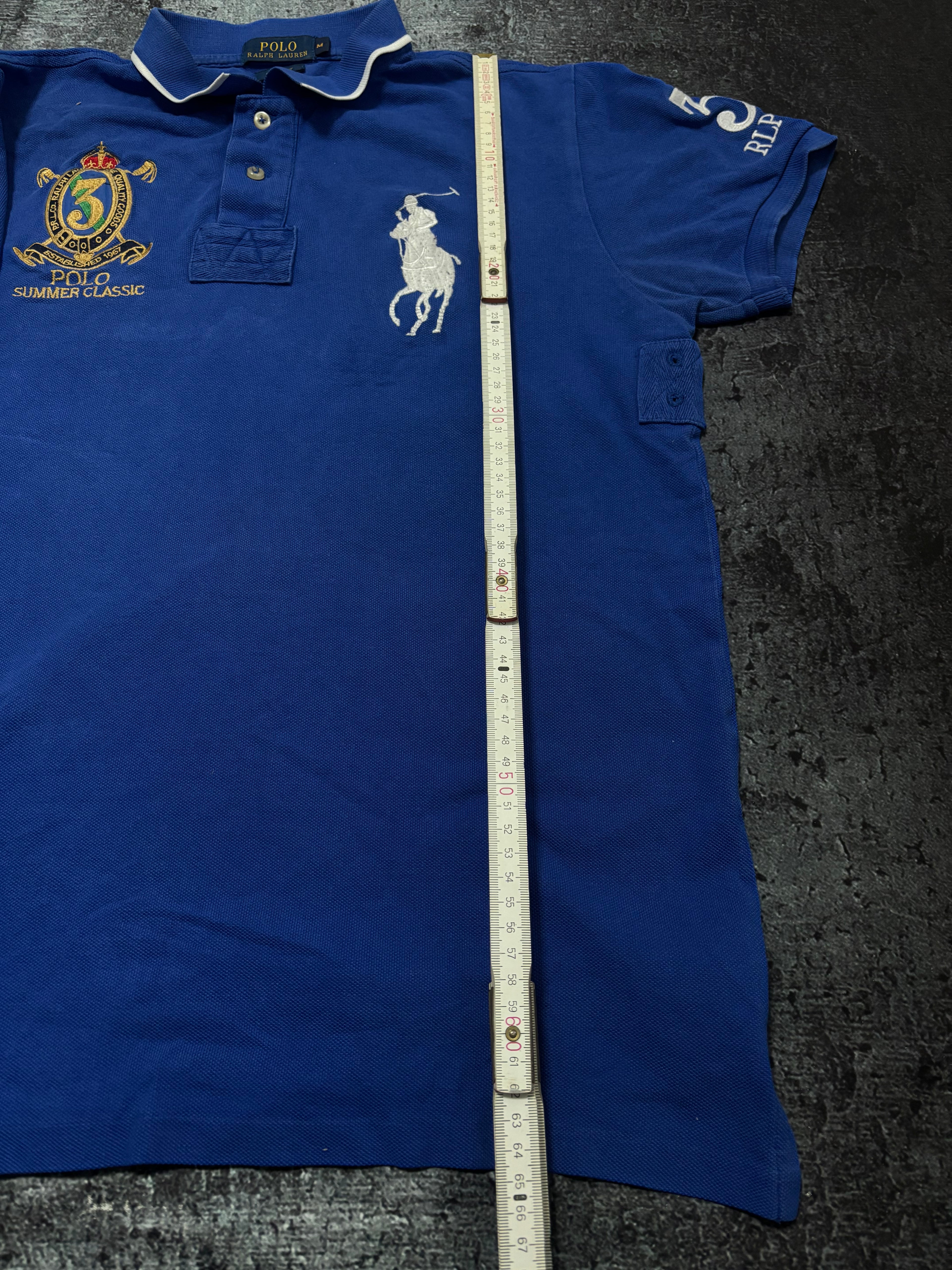 Ralph lauren Polohemd (m)