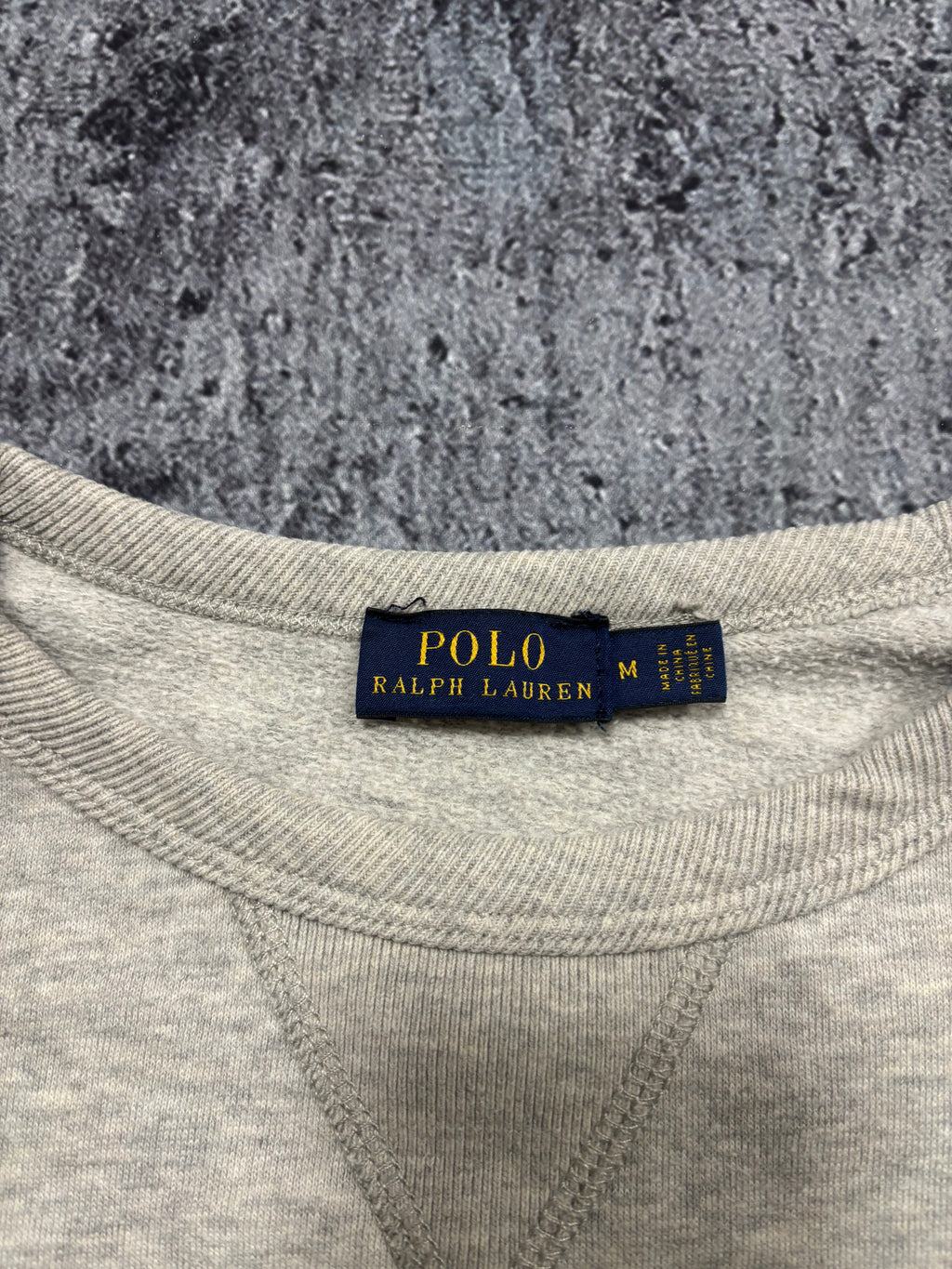 Ralph Lauren Pullover(xs)