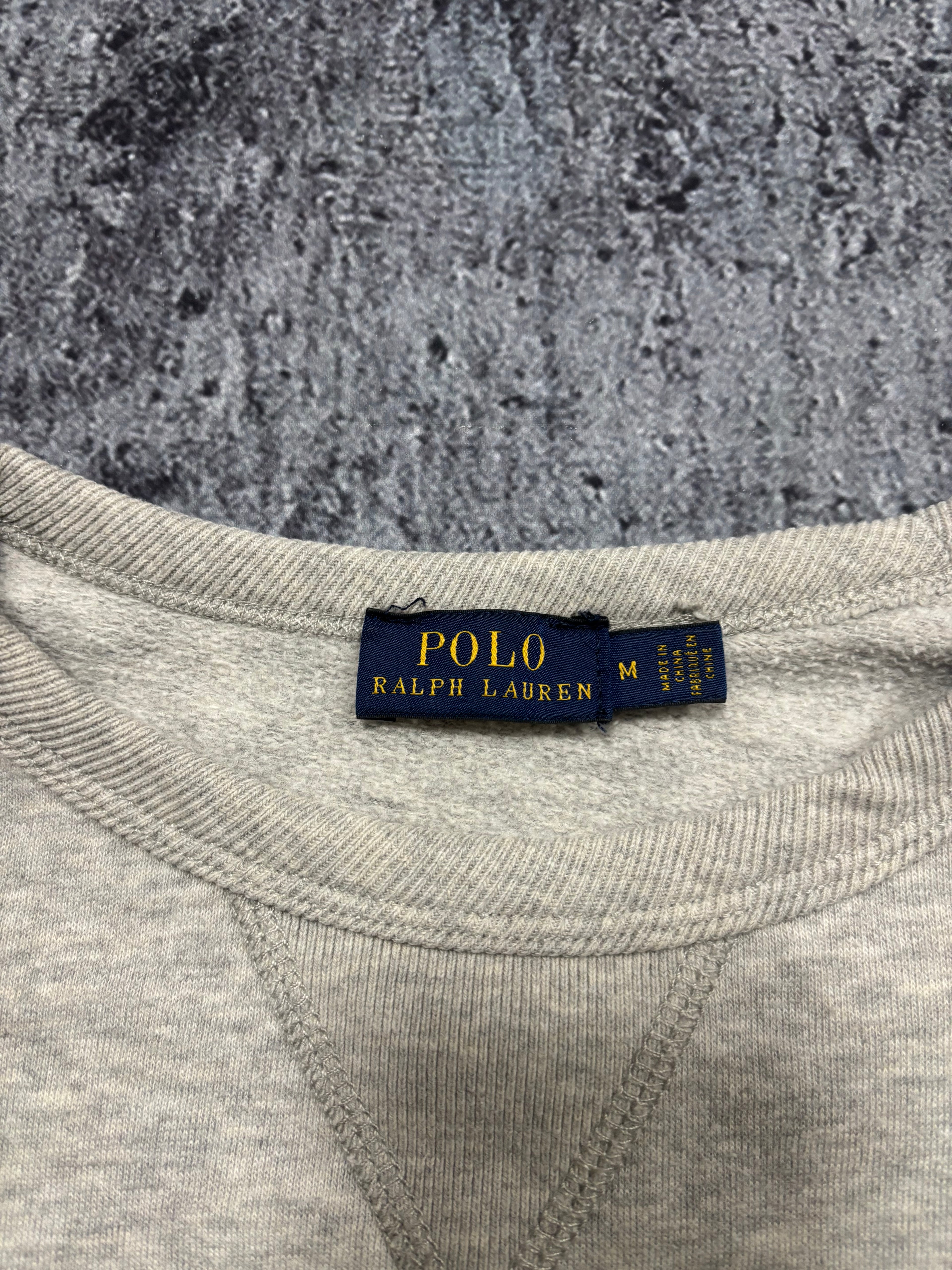 Ralph Lauren Pullover(xs)