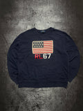 Ralph Lauren longsleeve (m)