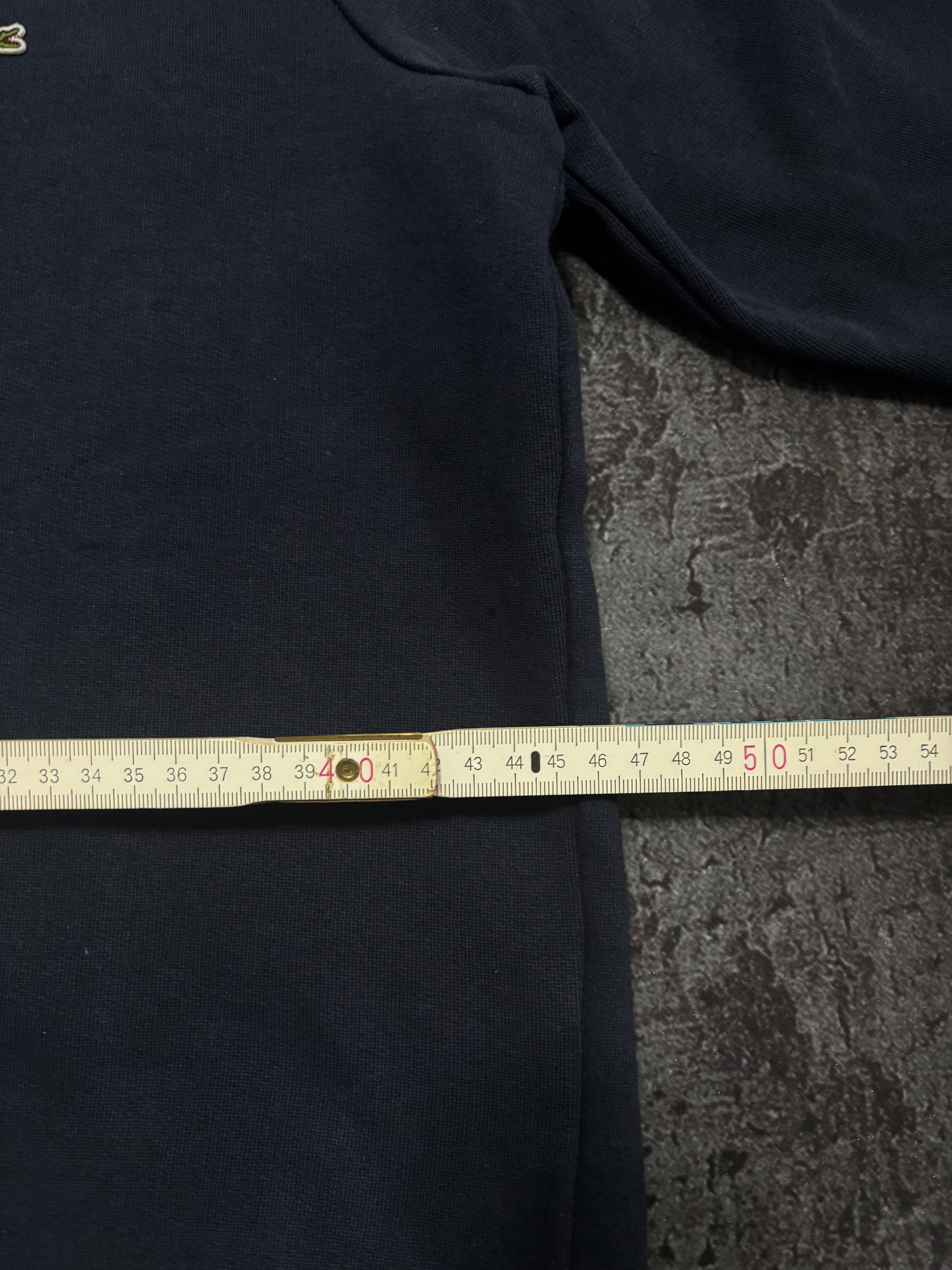 Lacoste Pullover (xs)