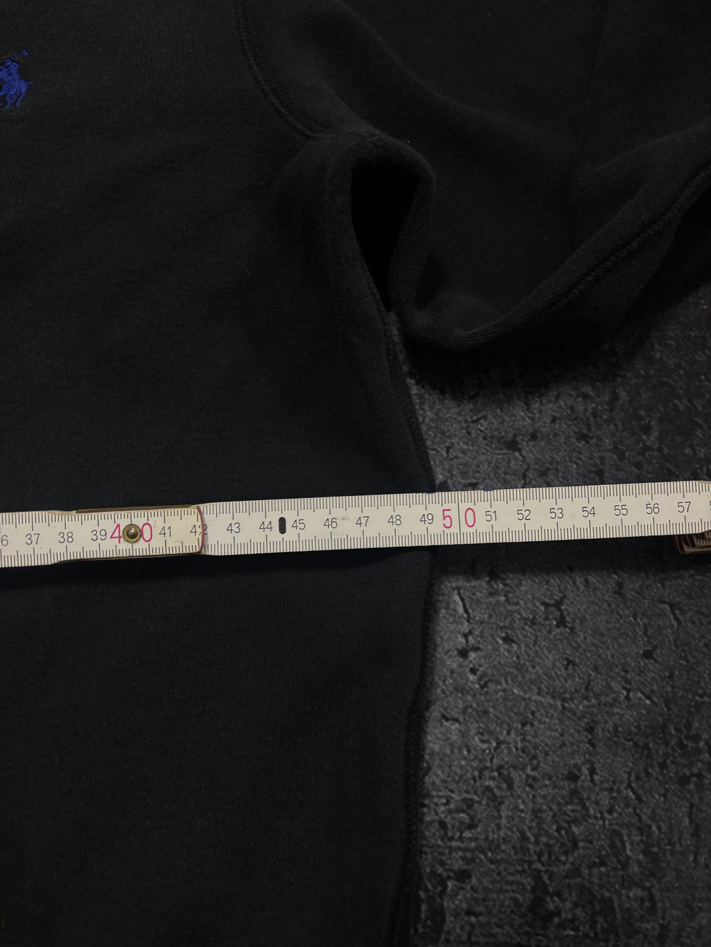 Ralph Lauren Pullover (M)