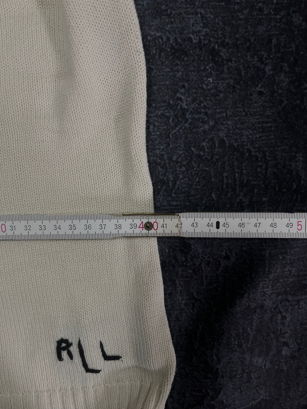 Ralph Lauren USA Pullover(damengröße S)