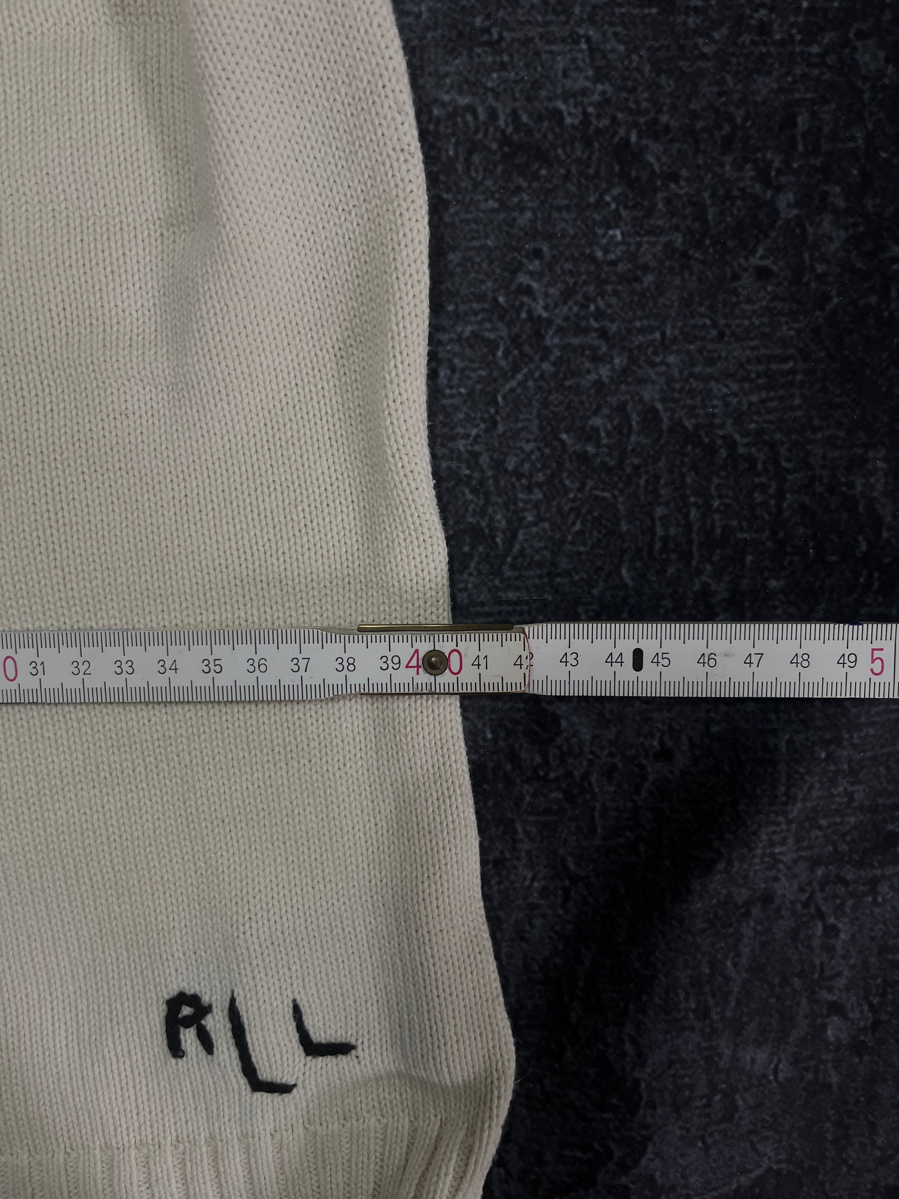 Ralph Lauren USA Pullover(damengröße S)