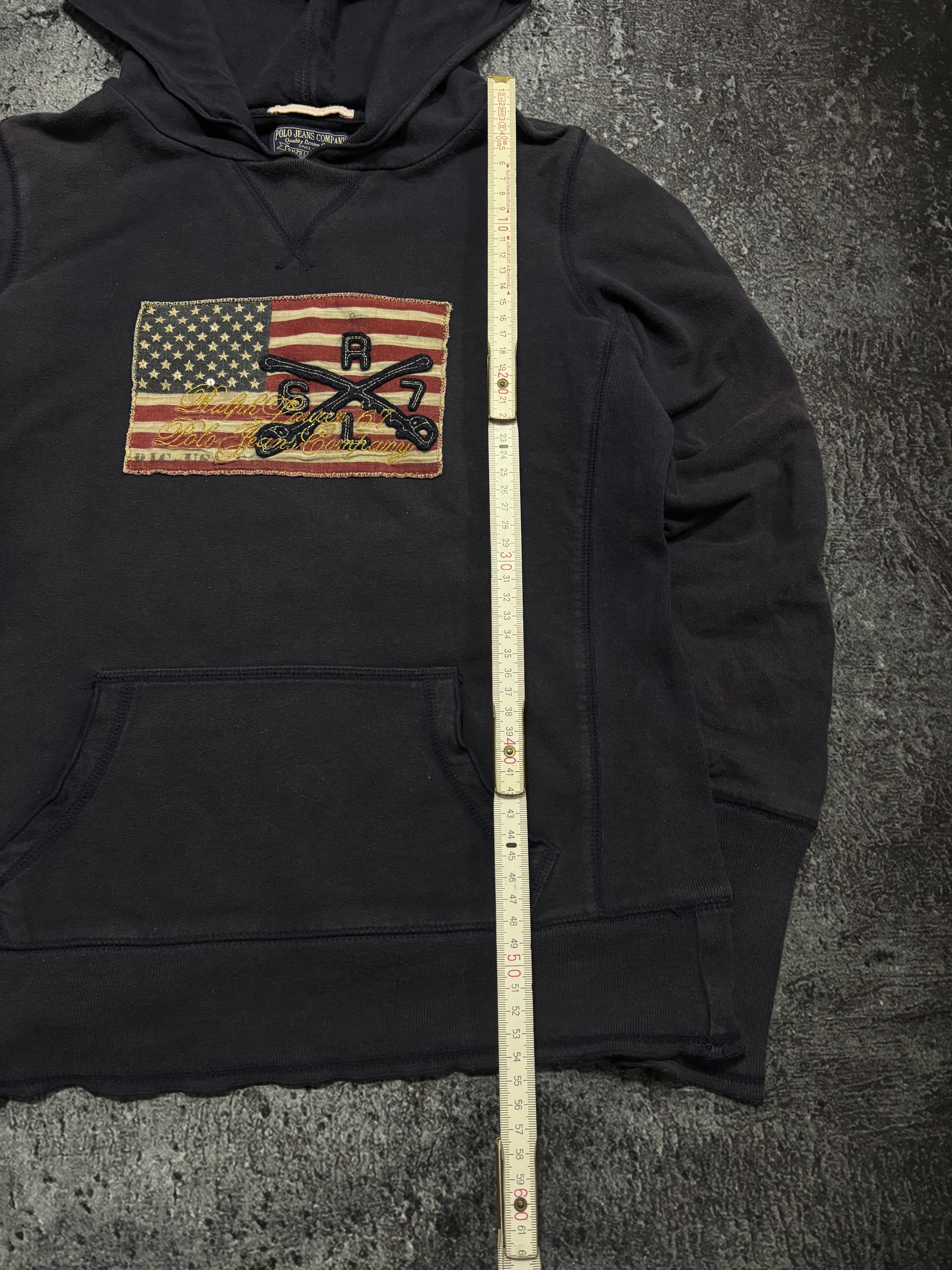 Usa Ralph Lauren Hoodie(xs)