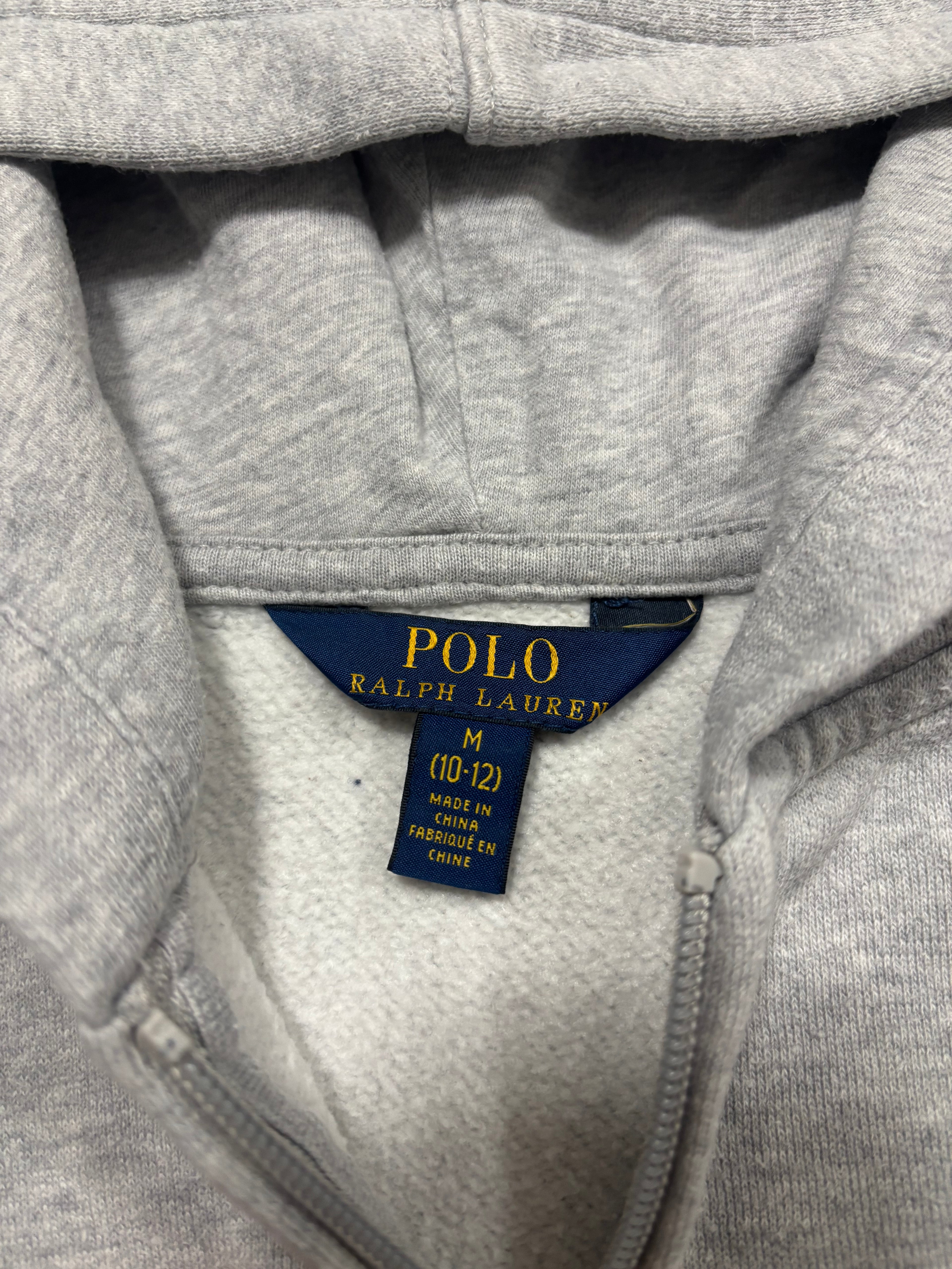 Ralph Lauren kapuzenjacke (xxs)