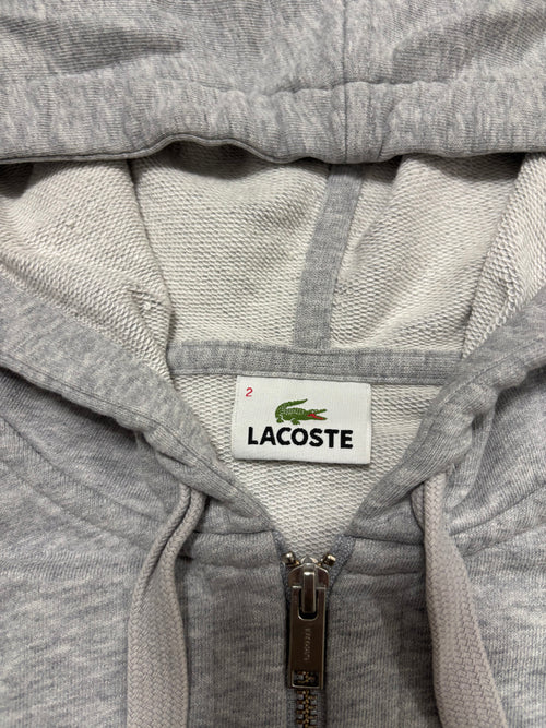 Lacoste Kapuzenjacke (S)