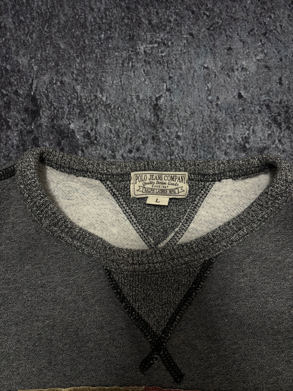 Usa Ralph Lauren pullover(m)