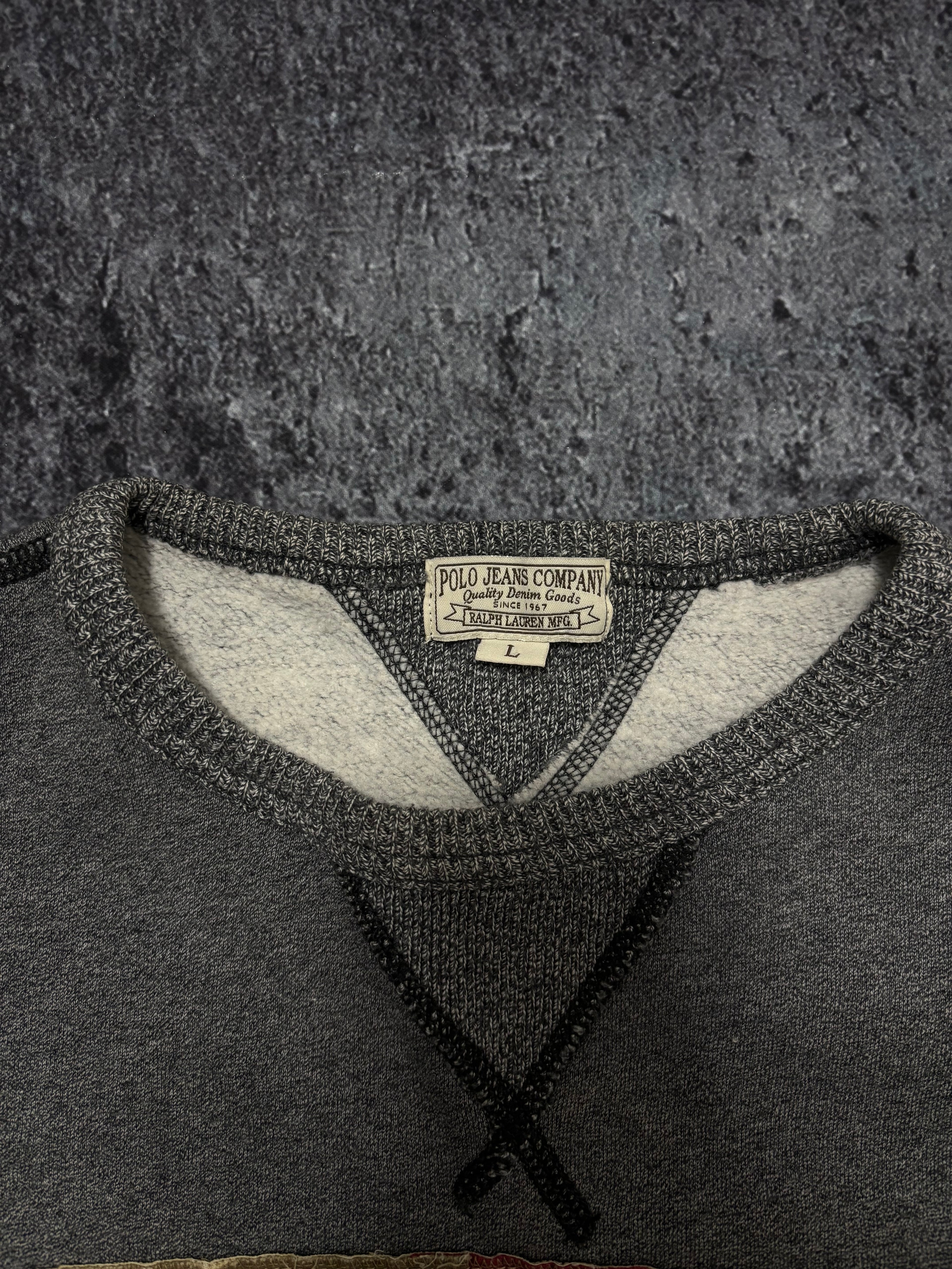 Usa Ralph Lauren pullover(m)