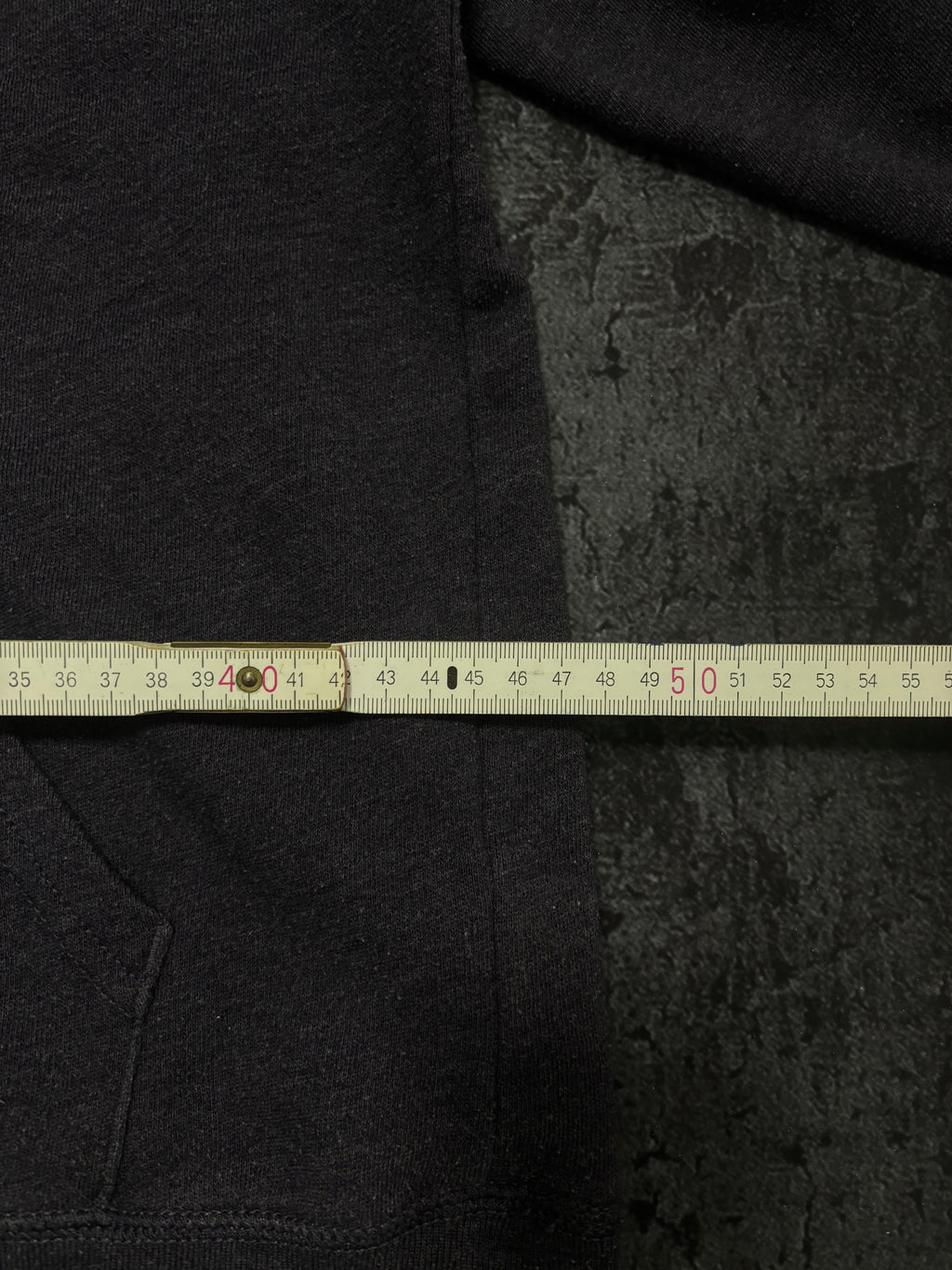 Ralph Lauren USA Hoodie (damengröße L)