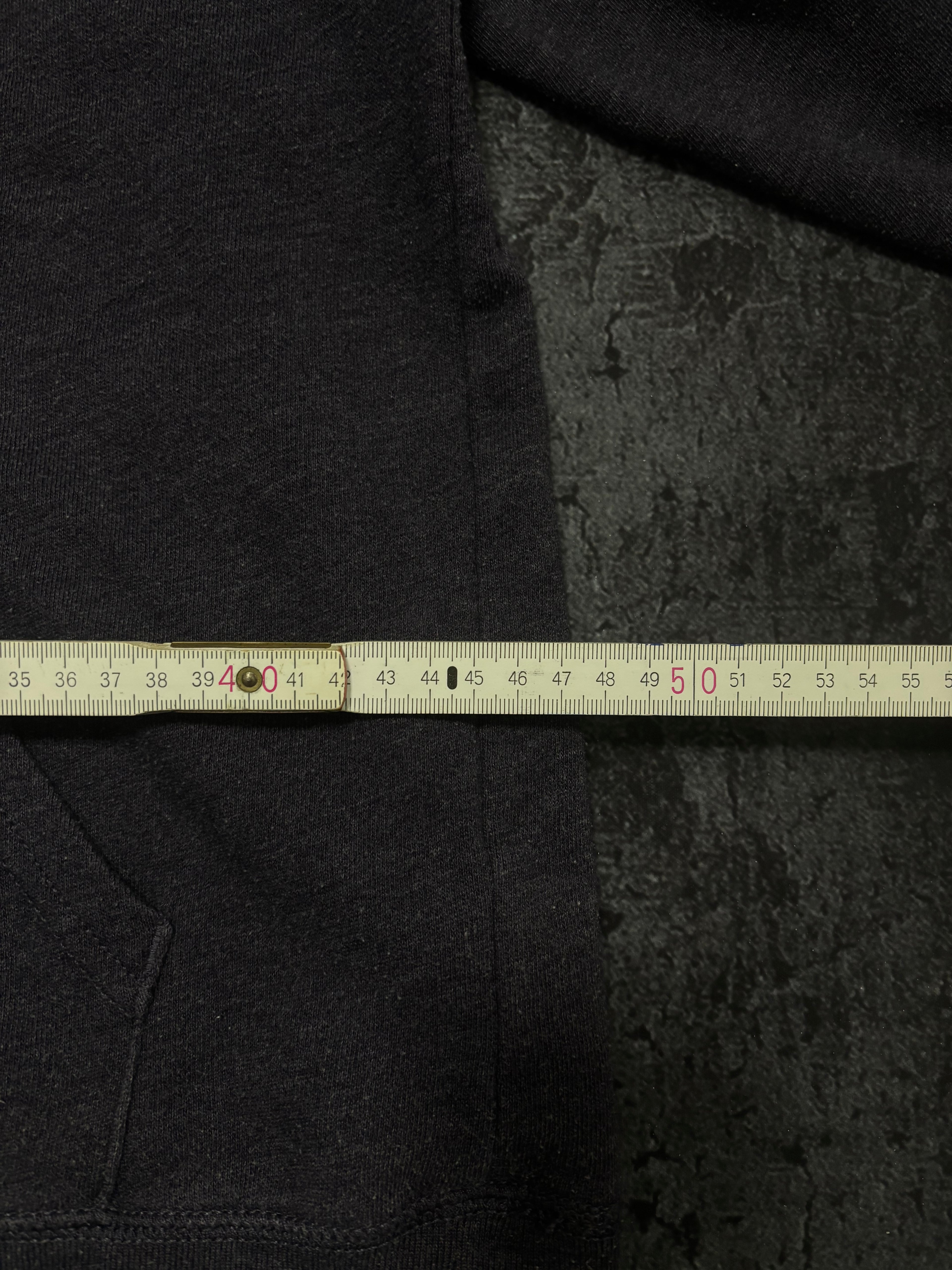 Ralph Lauren USA Hoodie (damengröße L)
