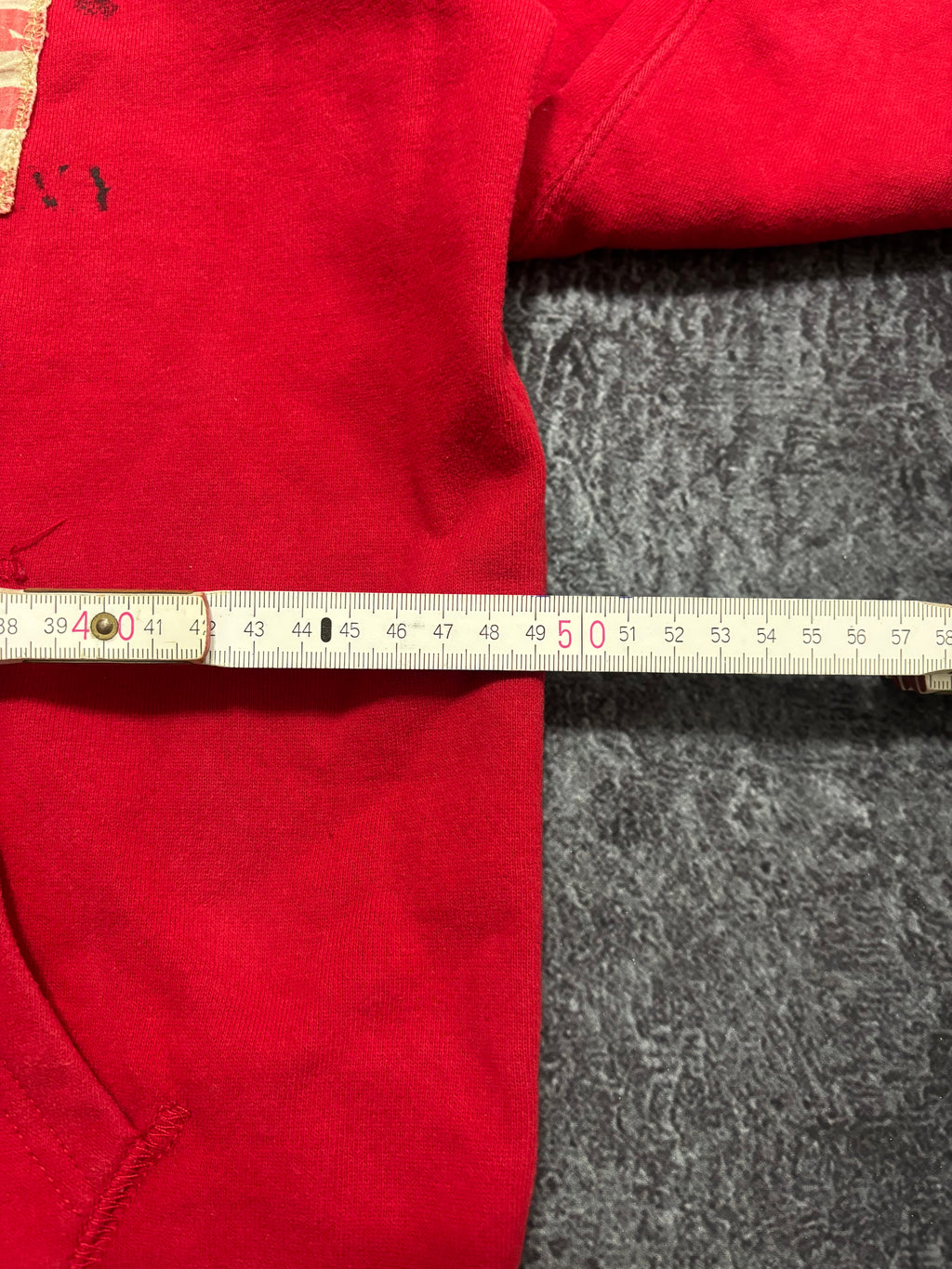 usa Ralph Lauren Hoodie (S)