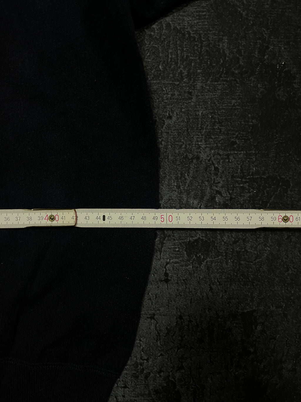 Ralph Lauren quarter zipper (s)