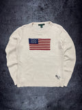 Ralph Lauren Pullover (damengröße S)