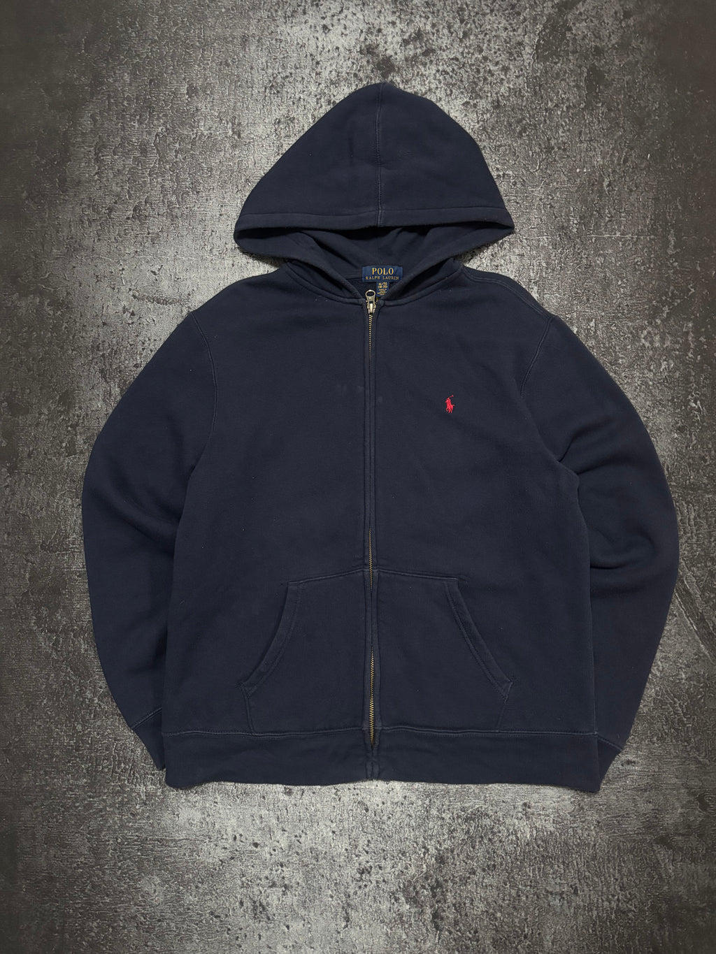 Ralph Lauren Kapuzenjacke(S)