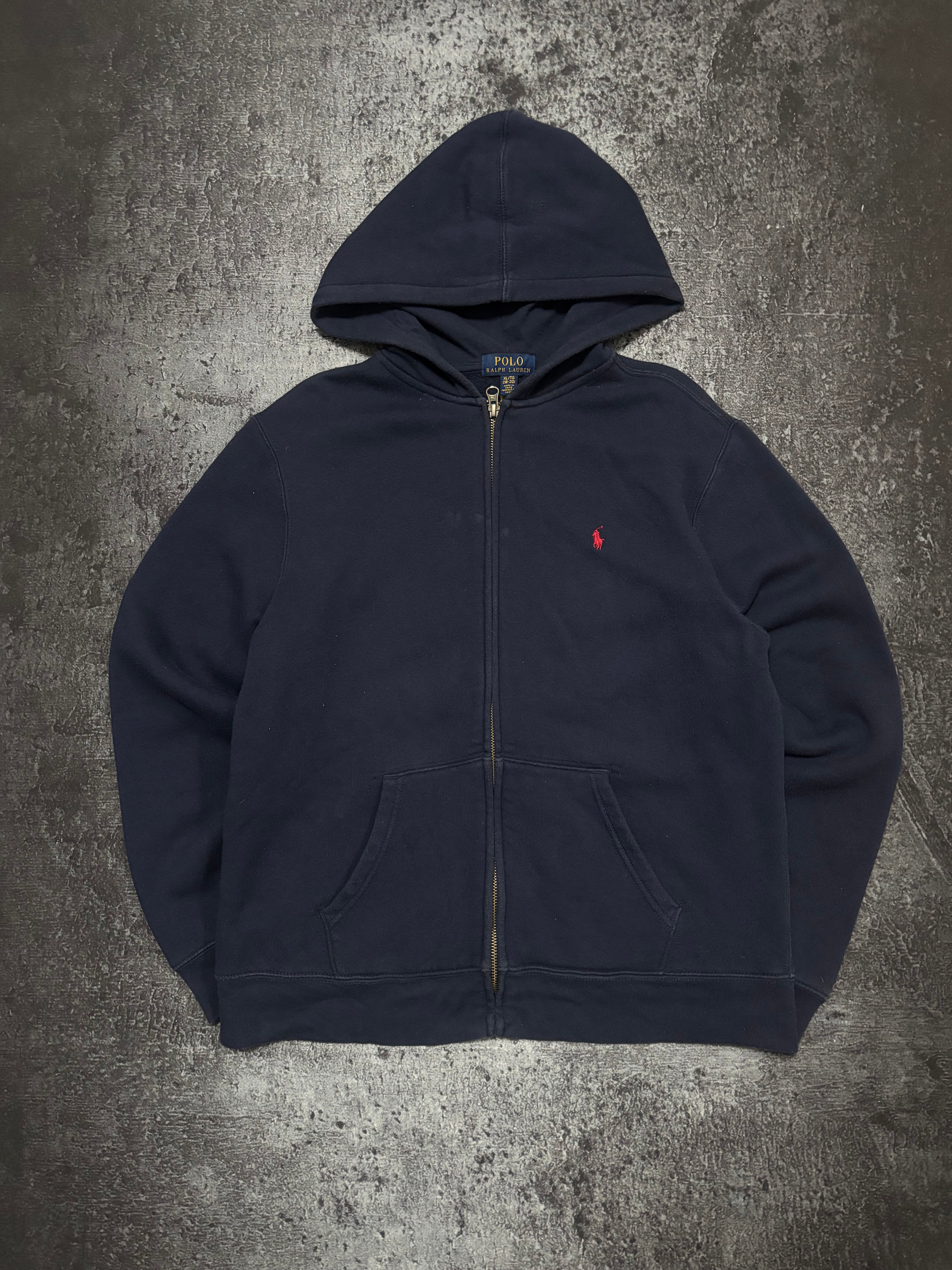 Ralph Lauren Kapuzenjacke(S)