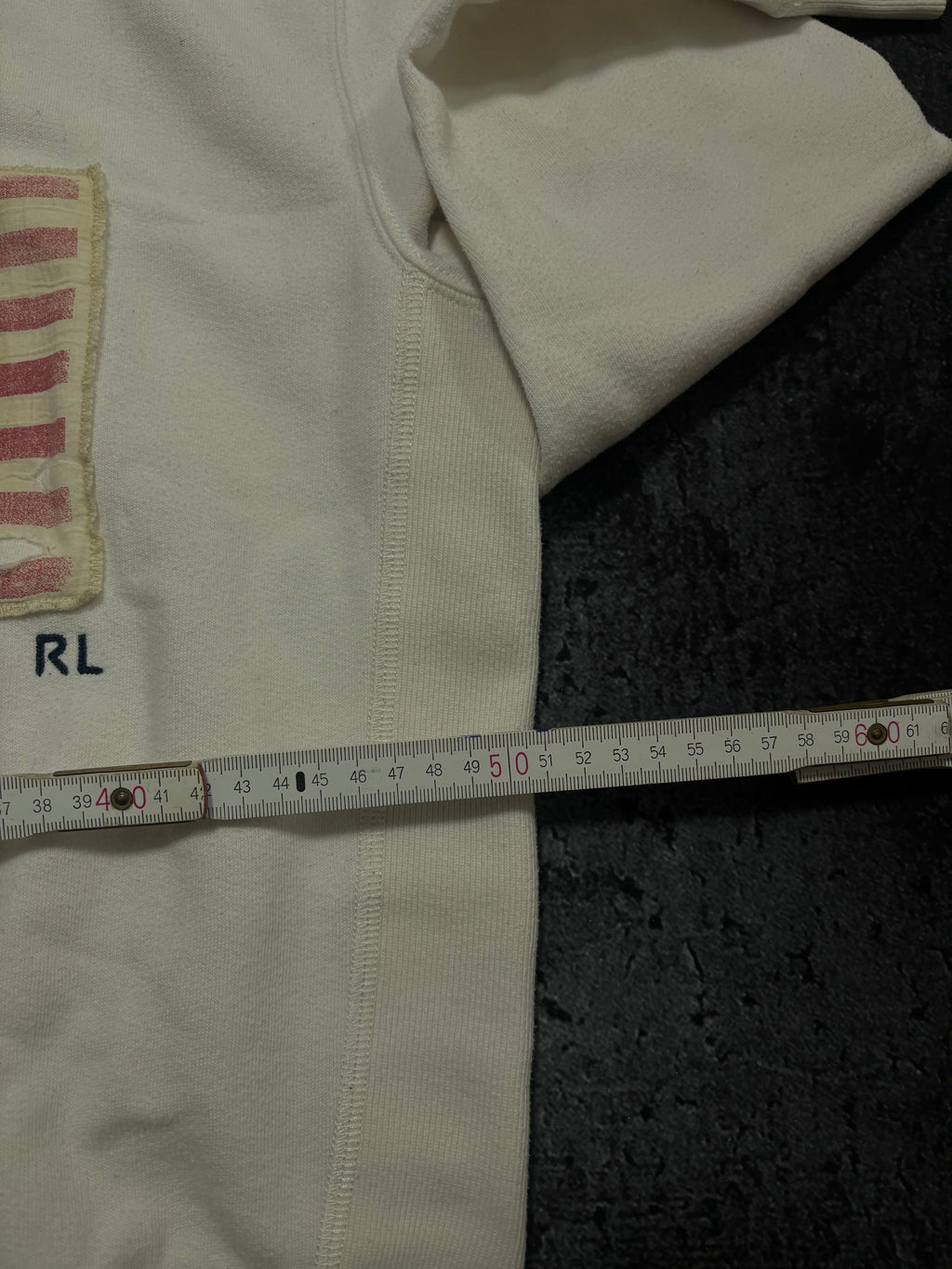 Usa Ralph Lauren Pullover (xs)
