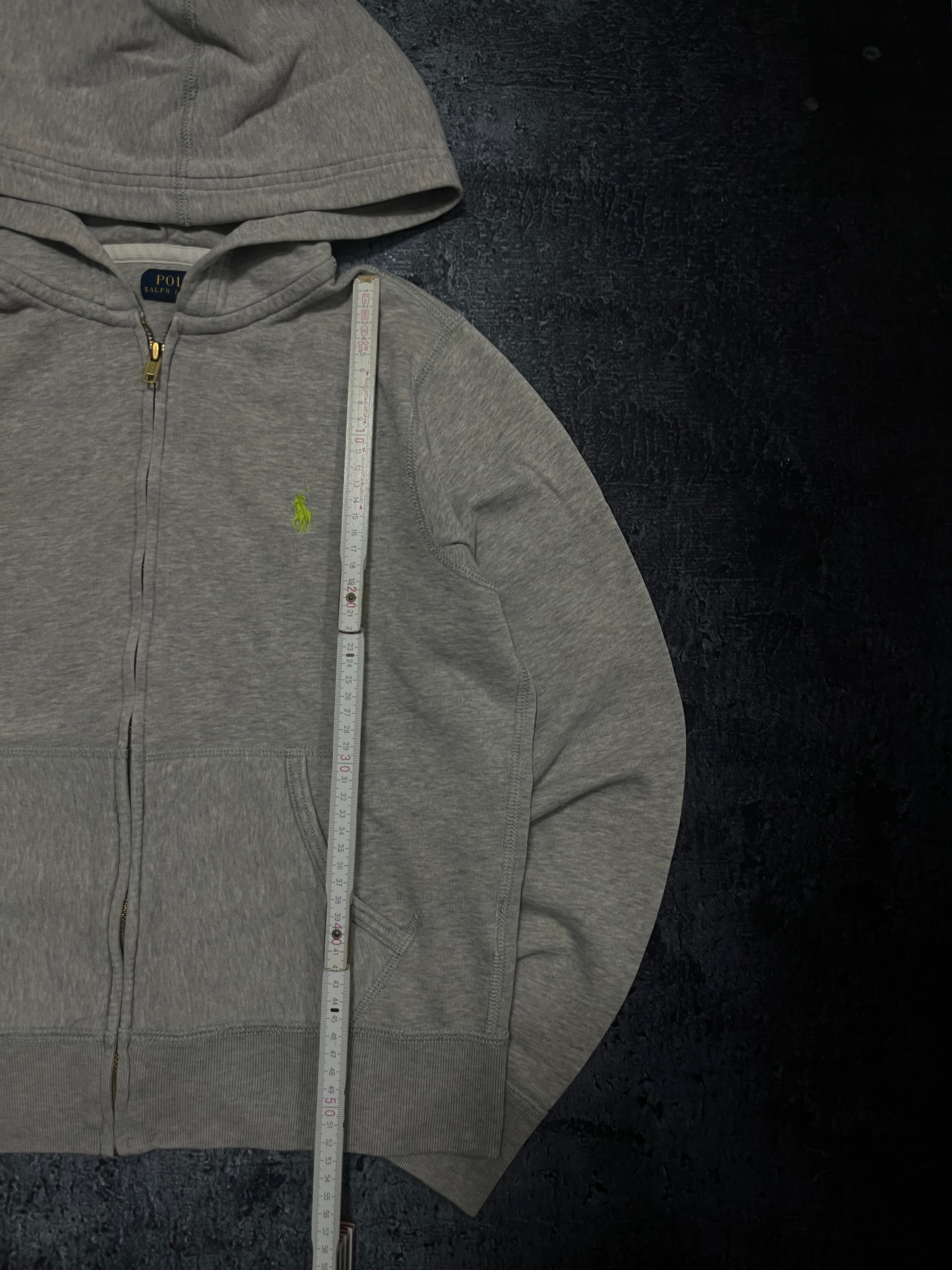 Ralph Lauren Kapuzenjacke (xs)