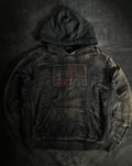 Vintage Ralph Lauren USA hoodie(XL)