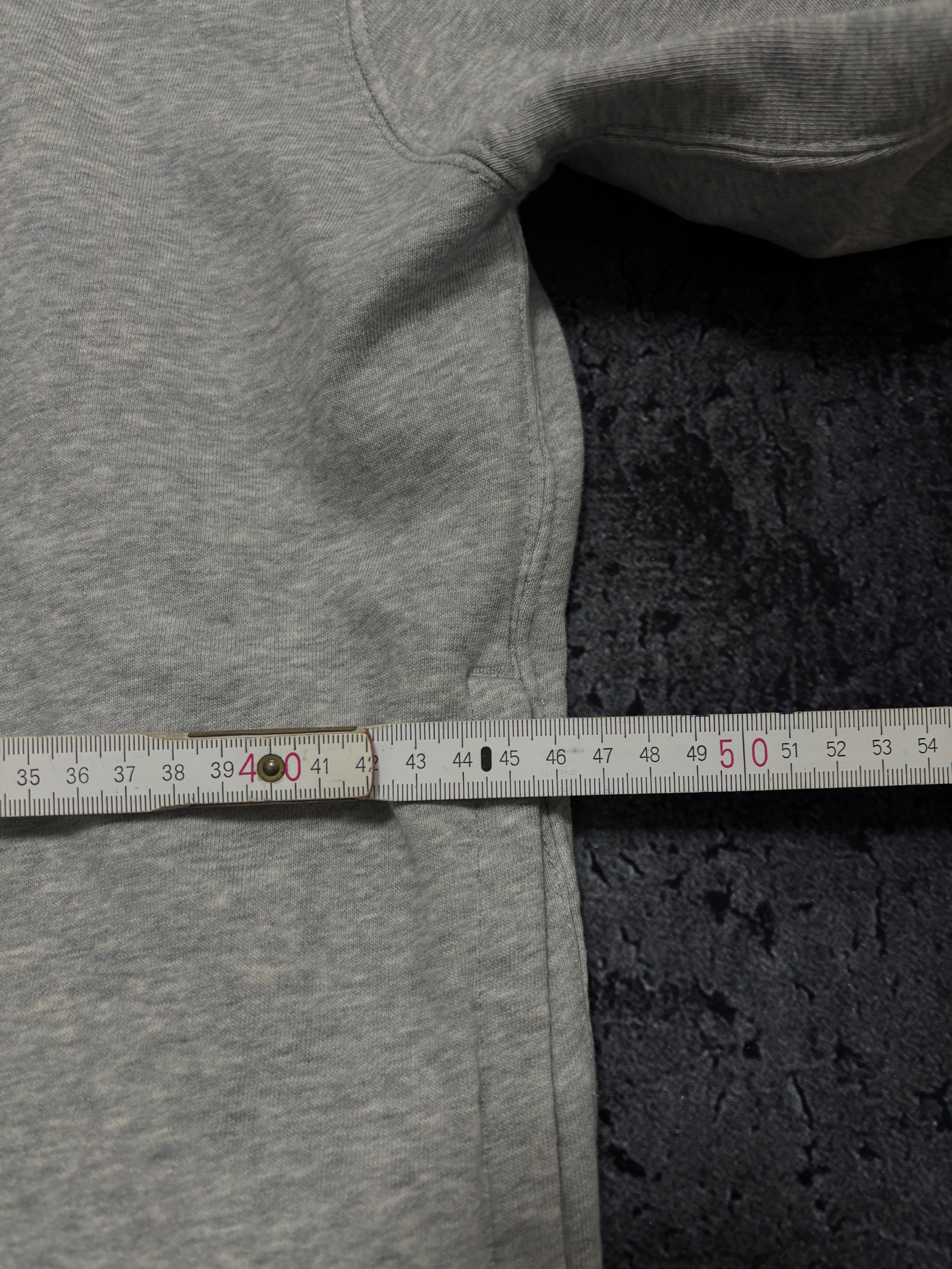 Ralph Lauren Bär hoodie (s)
