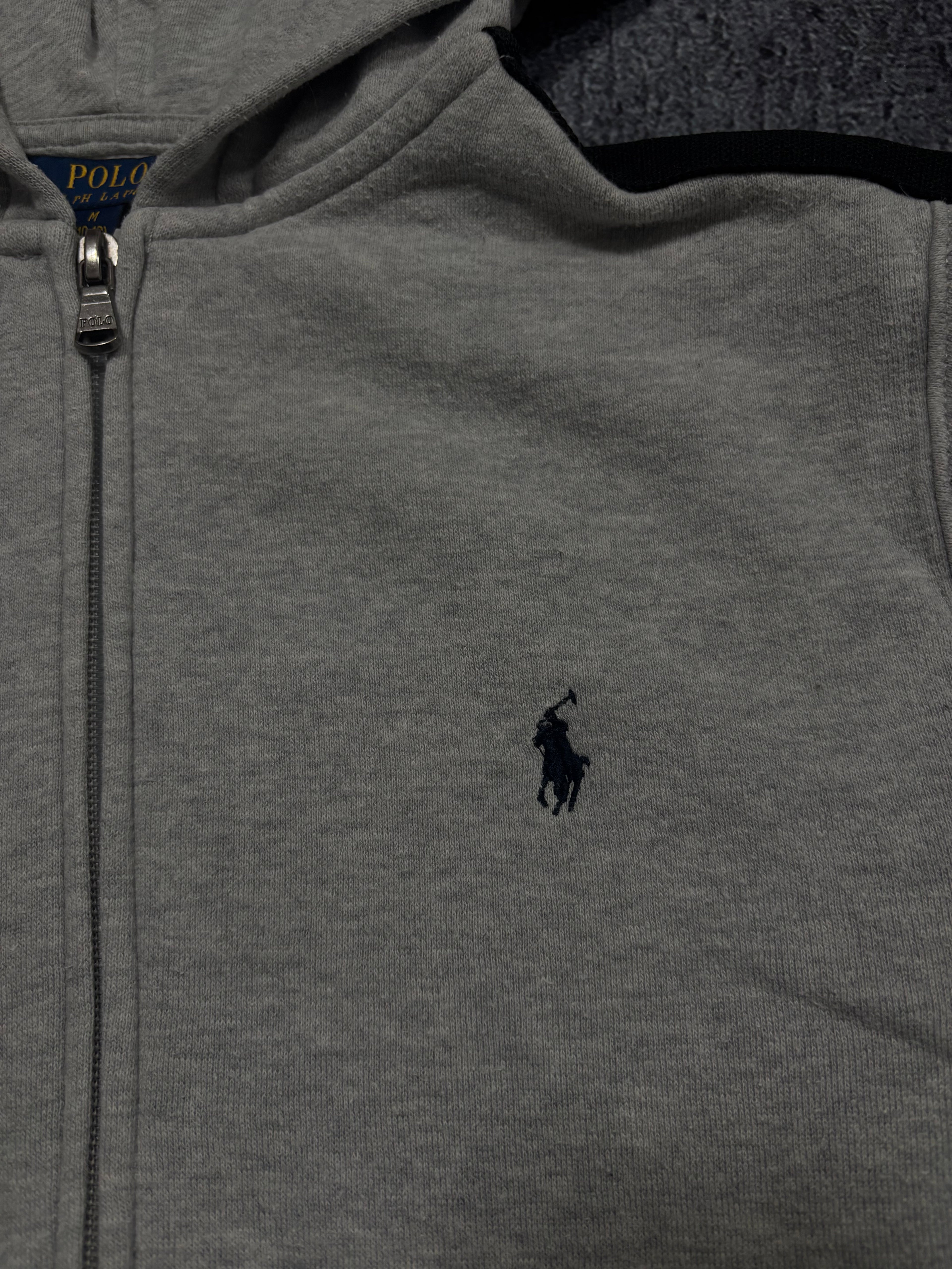 Ralph Lauren kapuzenjacke (xxs)