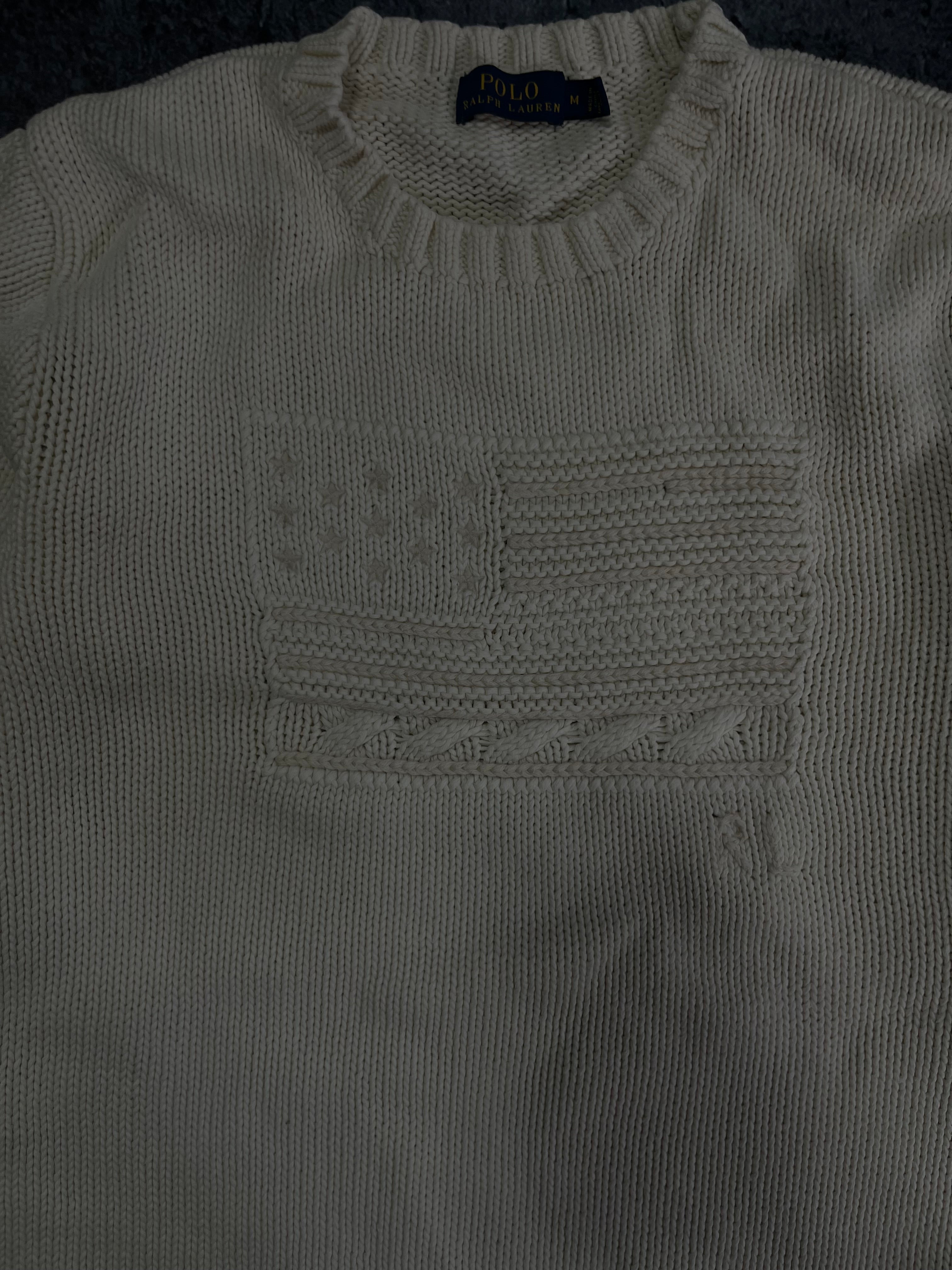 Ralph Lauren usa Pullover (xs)