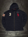 Ralph Lauren usa Kapuzenjacke(m)