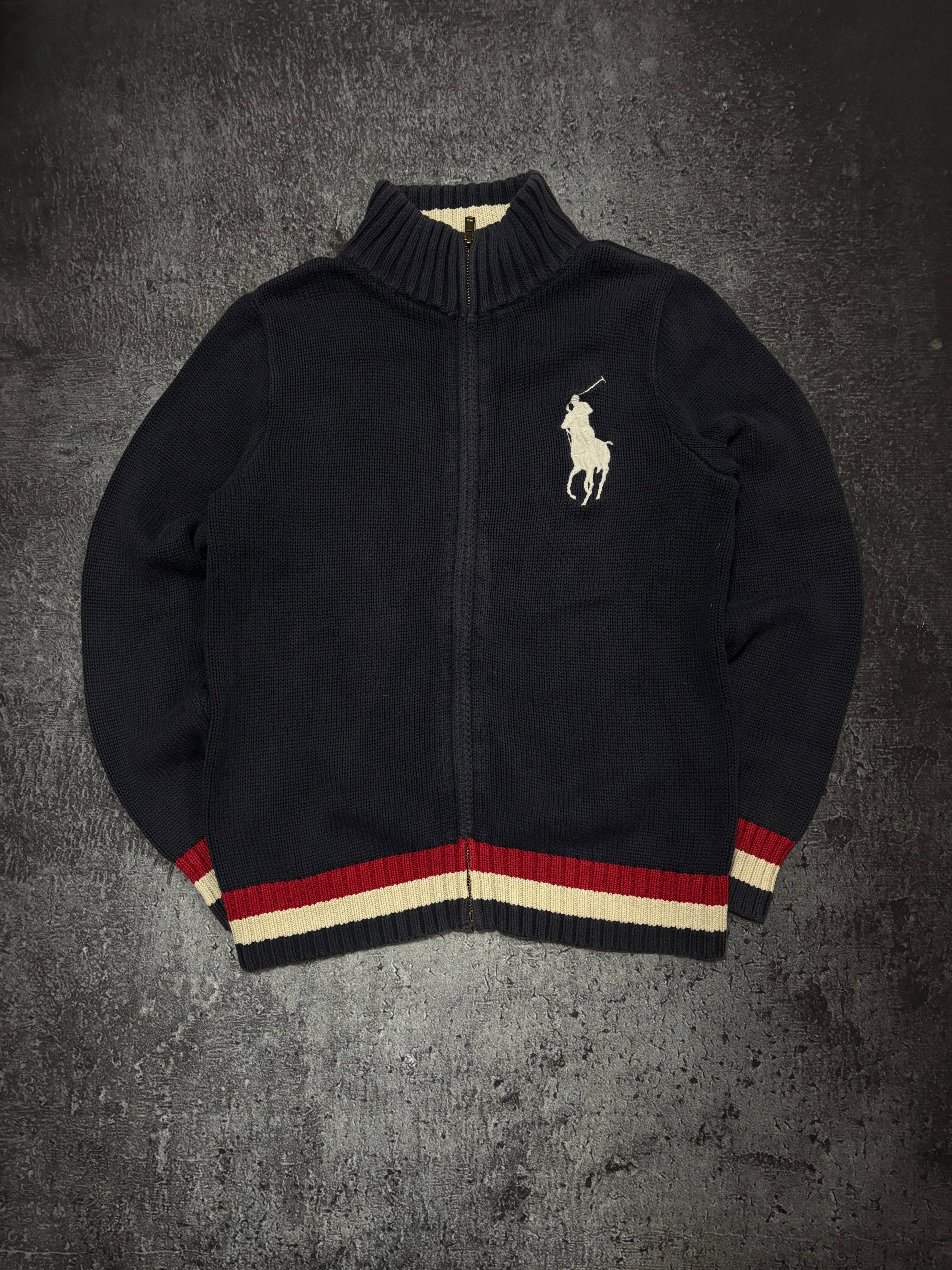 Ralph Lauren Strickjacke (xs)