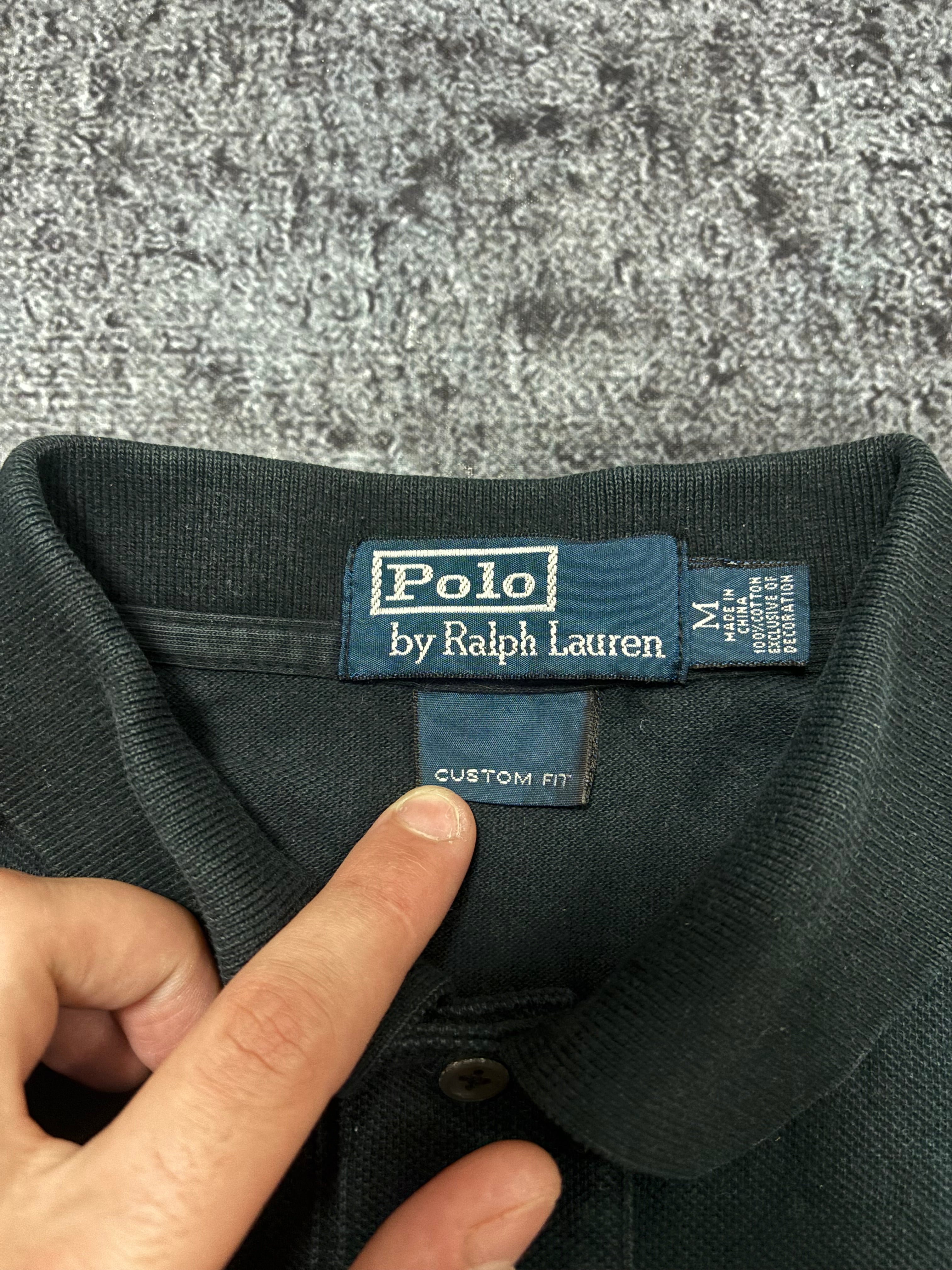 Ralph Lauren Polohemd (m)