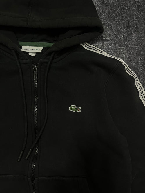 Lacoste Kapuzenjacke (xs)