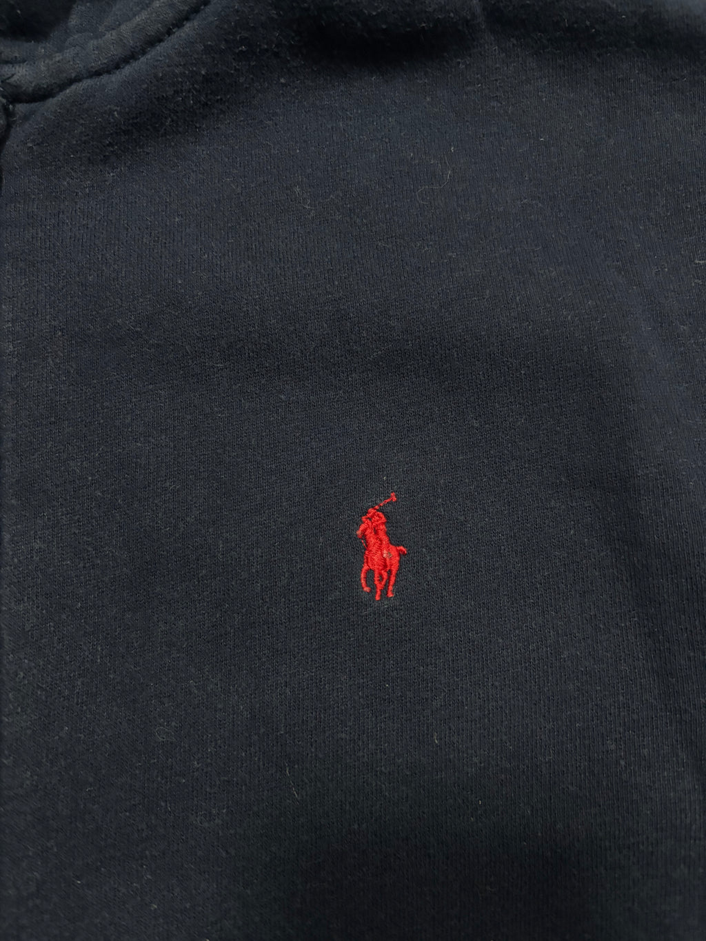 Ralph Lauren Kapuzenjacke (xs)