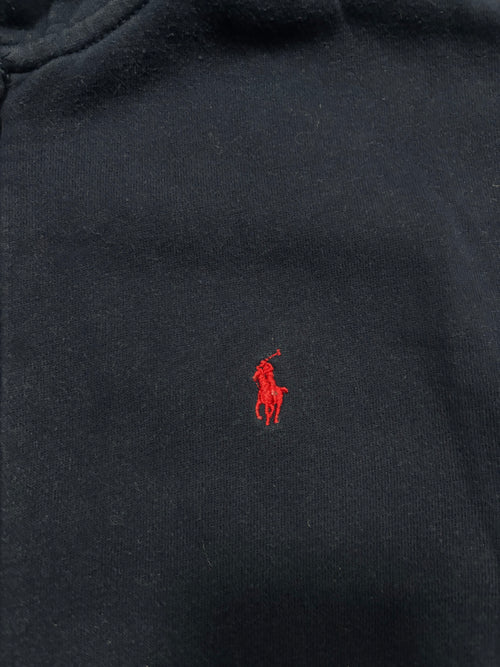 Ralph Lauren Kapuzenjacke (xs)