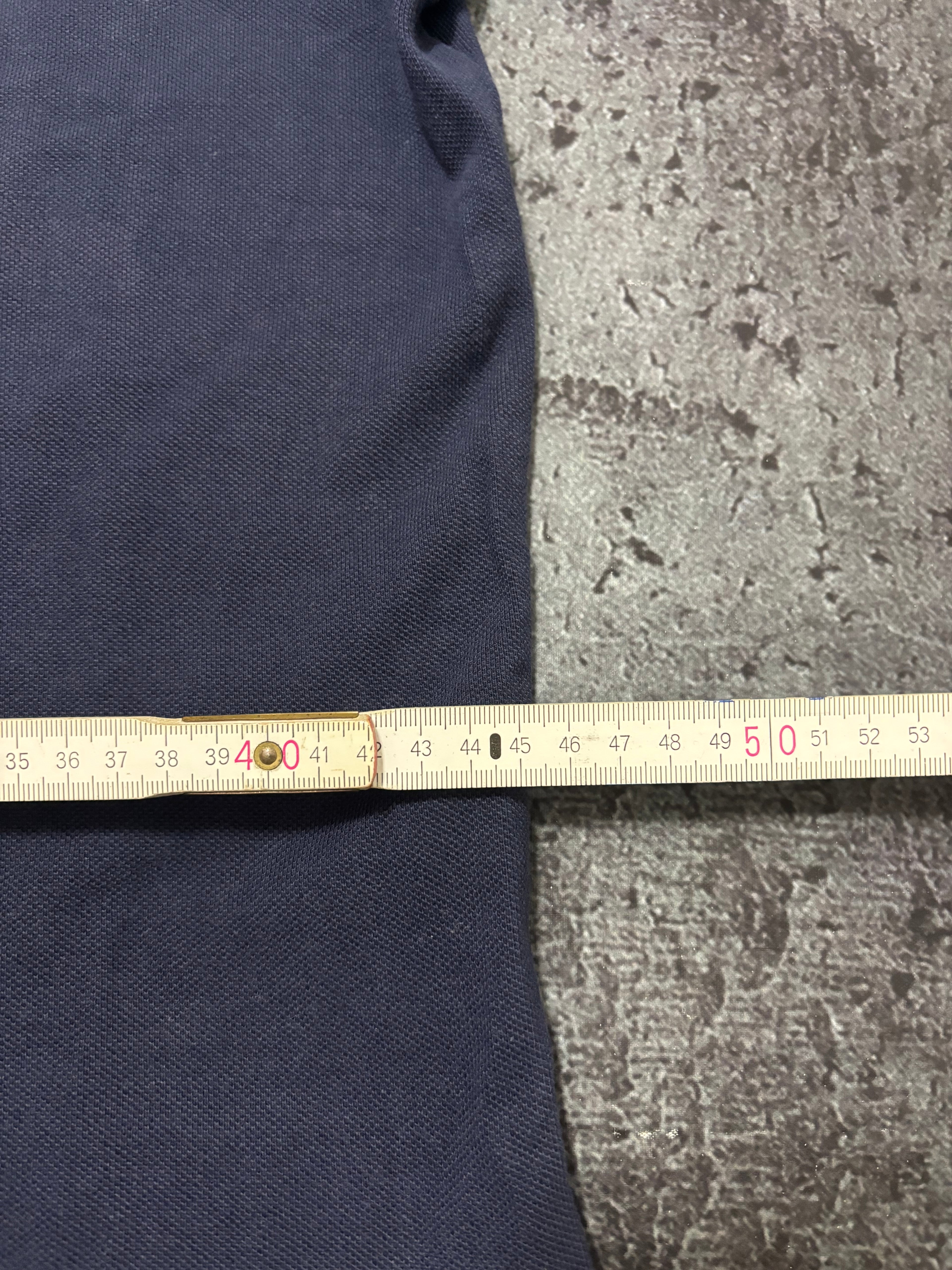 Ralph Lauren Polohemd (S)