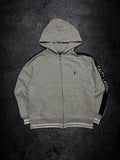 Ralph Lauren kapuzenjacke (xxs)