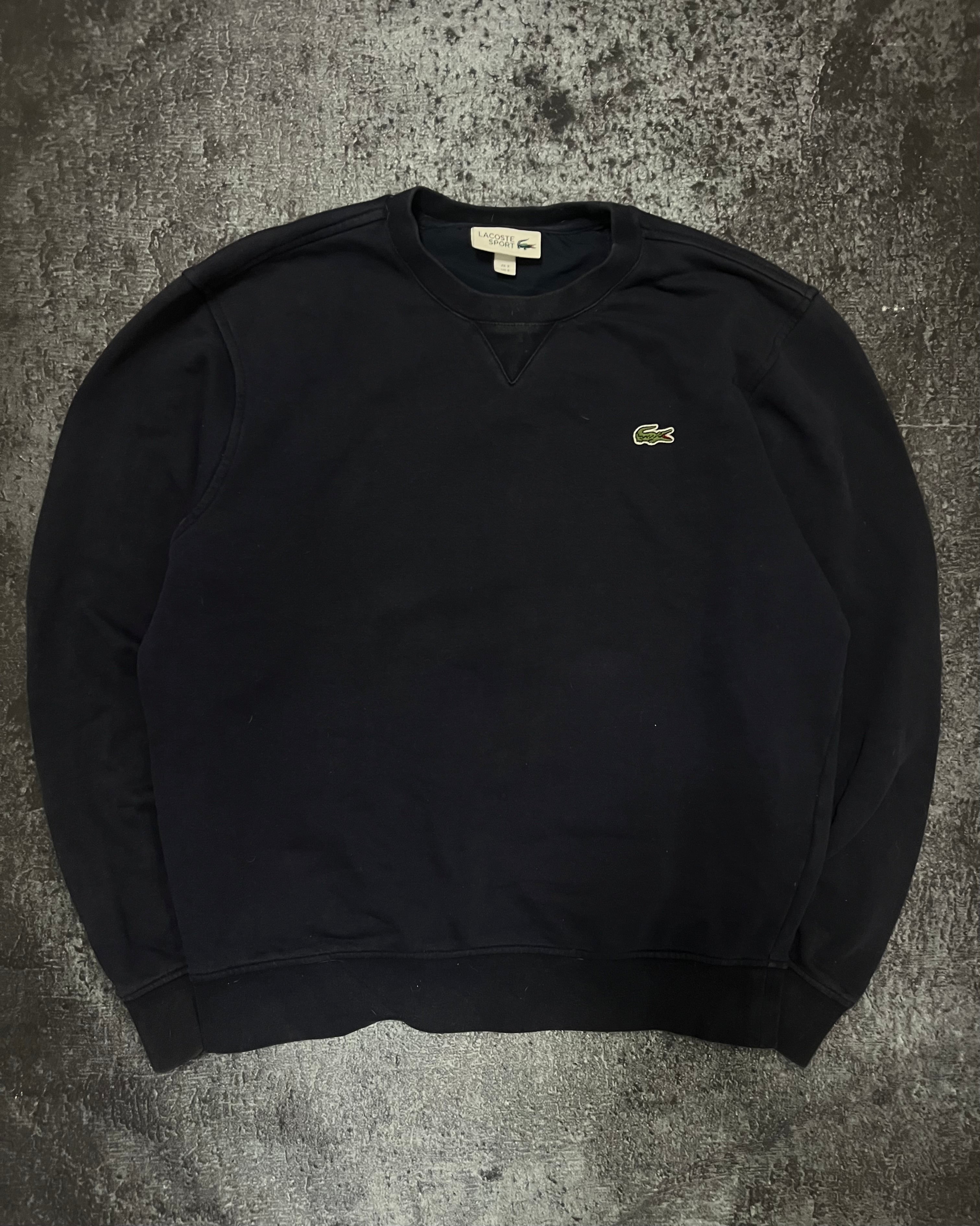 Lacoste Pullover (S)