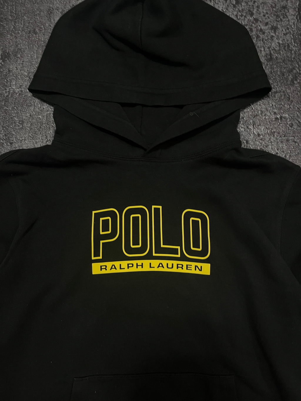 Ralph Lauren Hoodie (xs)