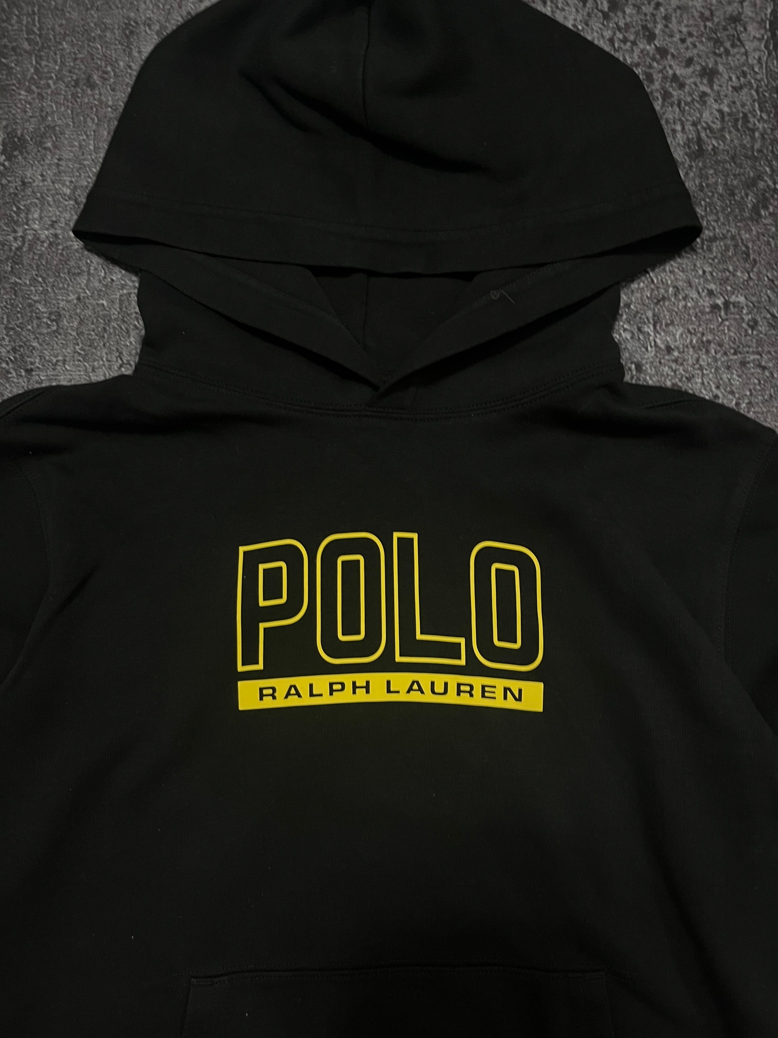 Ralph Lauren Hoodie (xs)