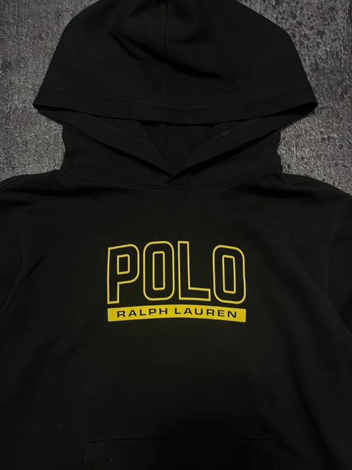 Ralph Lauren Hoodie (xs)