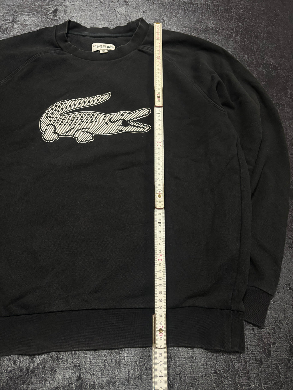 Lacoste Pullover (S)