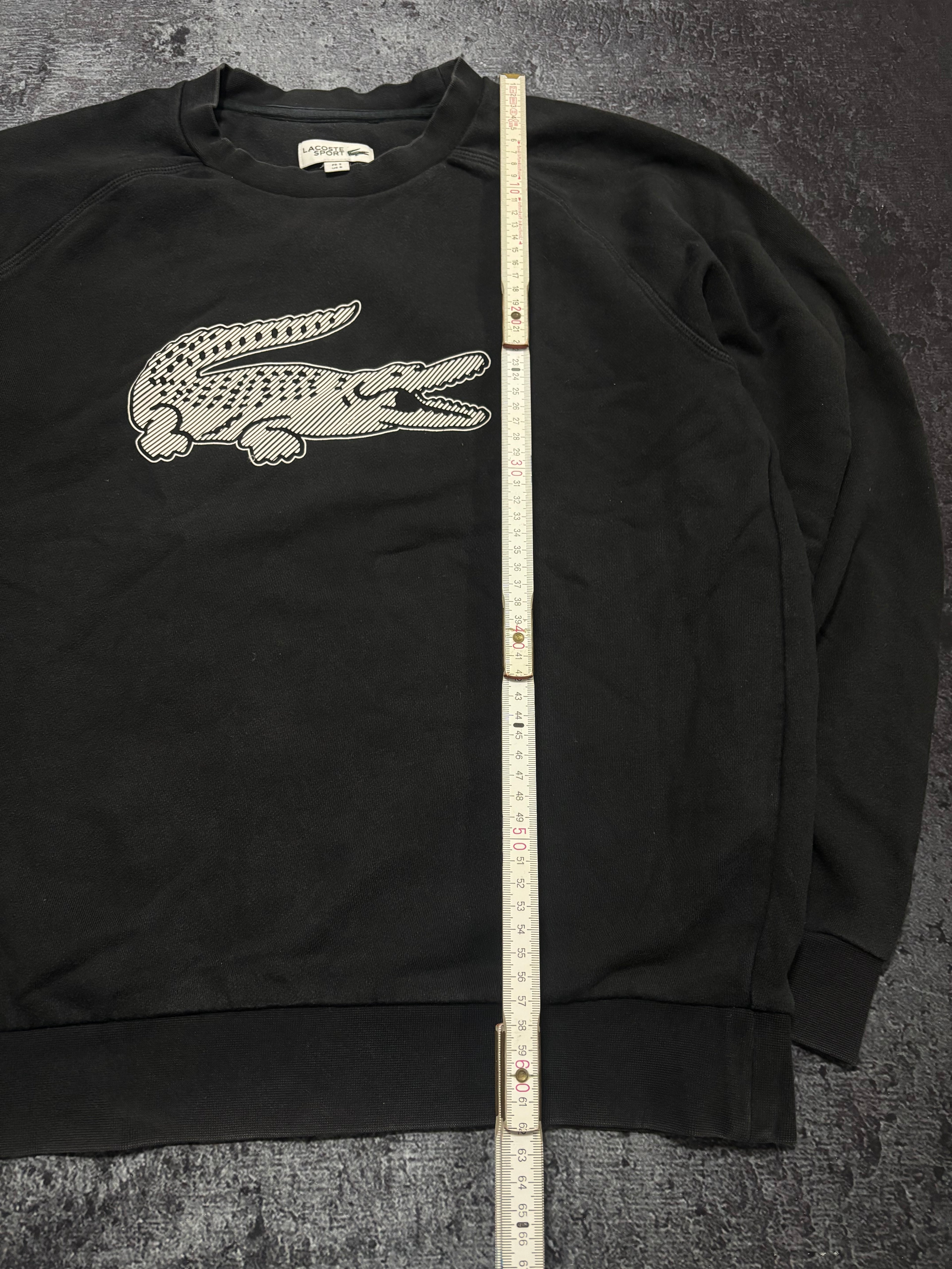 Lacoste Pullover (S)