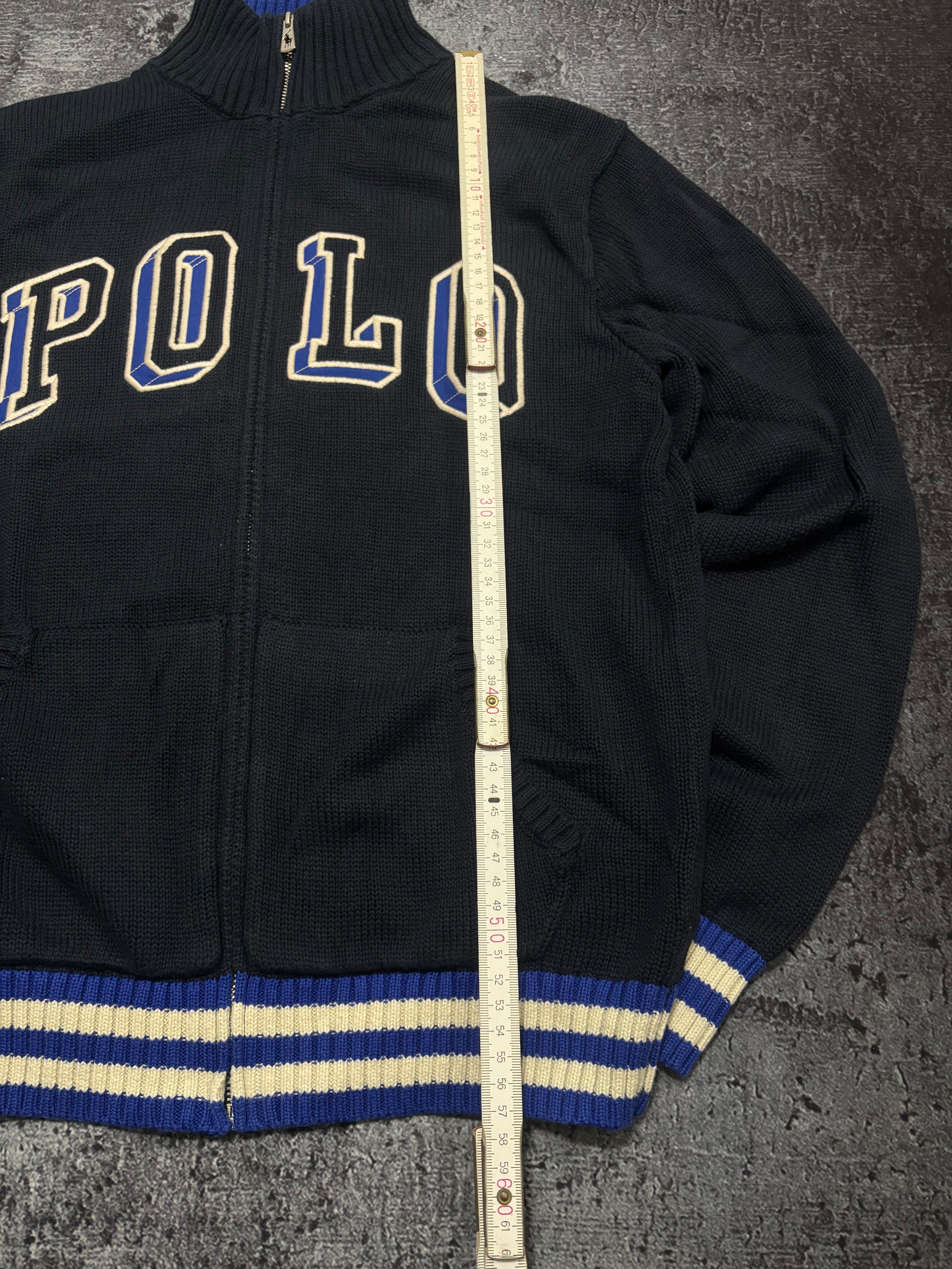 Ralph Lauren Strickjacke (xs)
