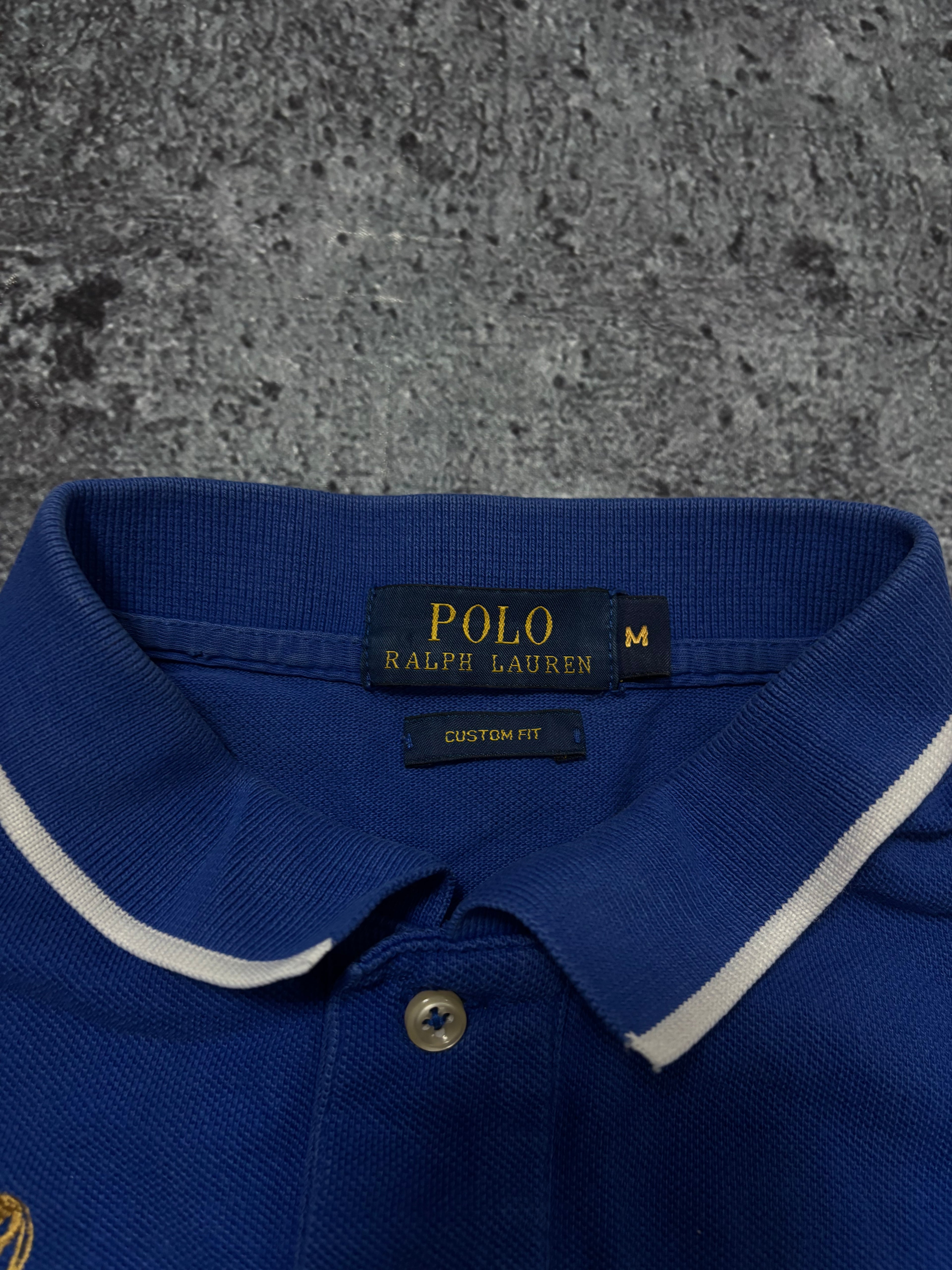 Ralph lauren Polohemd (m)