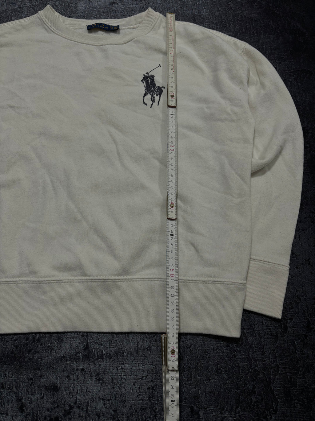 Ralph Lauren Pullover(xs)