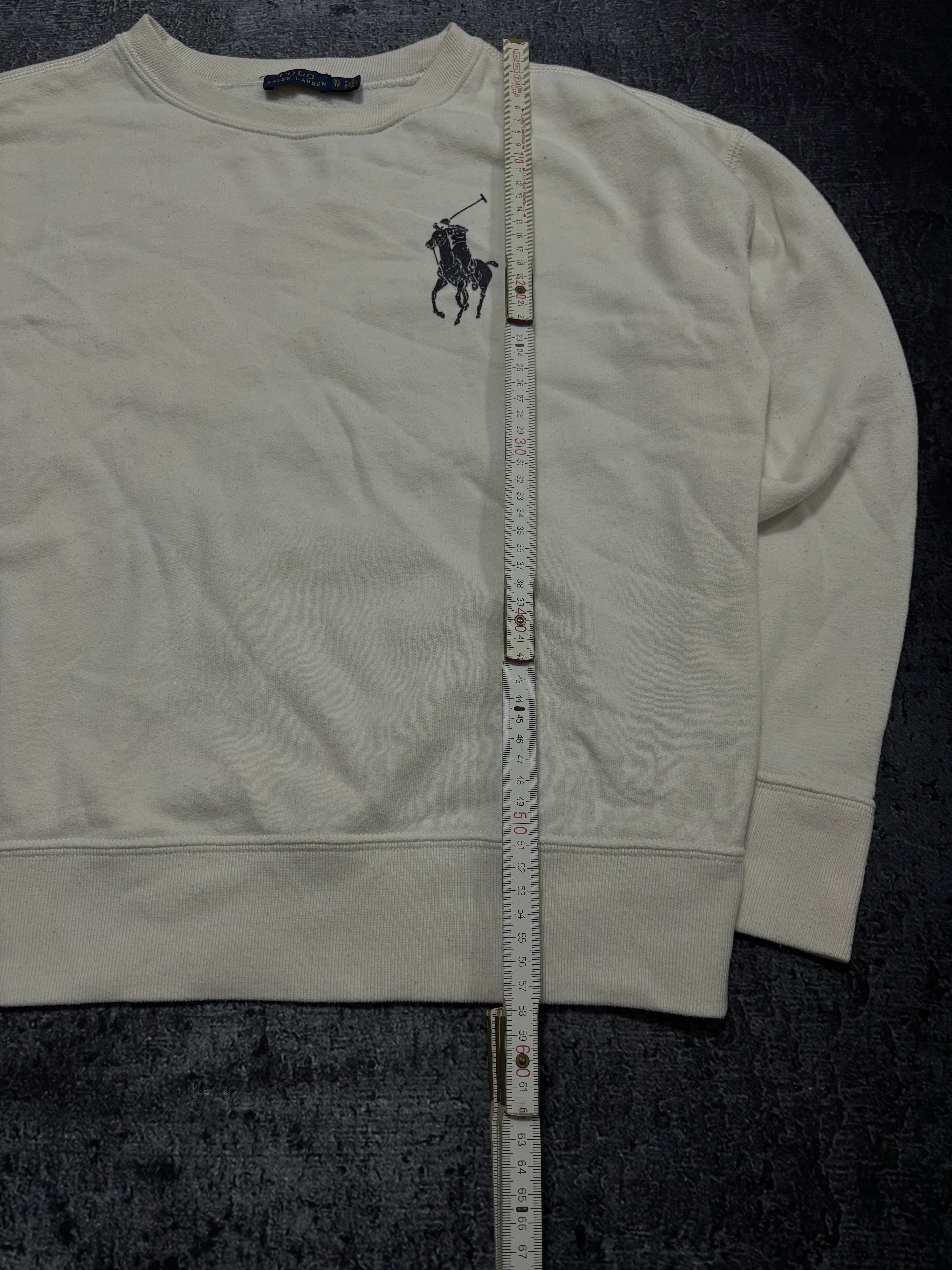 Ralph Lauren Pullover(xs)