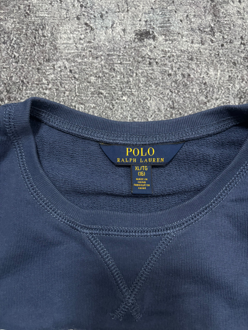 Usa Ralph Lauren Pullover(xs)