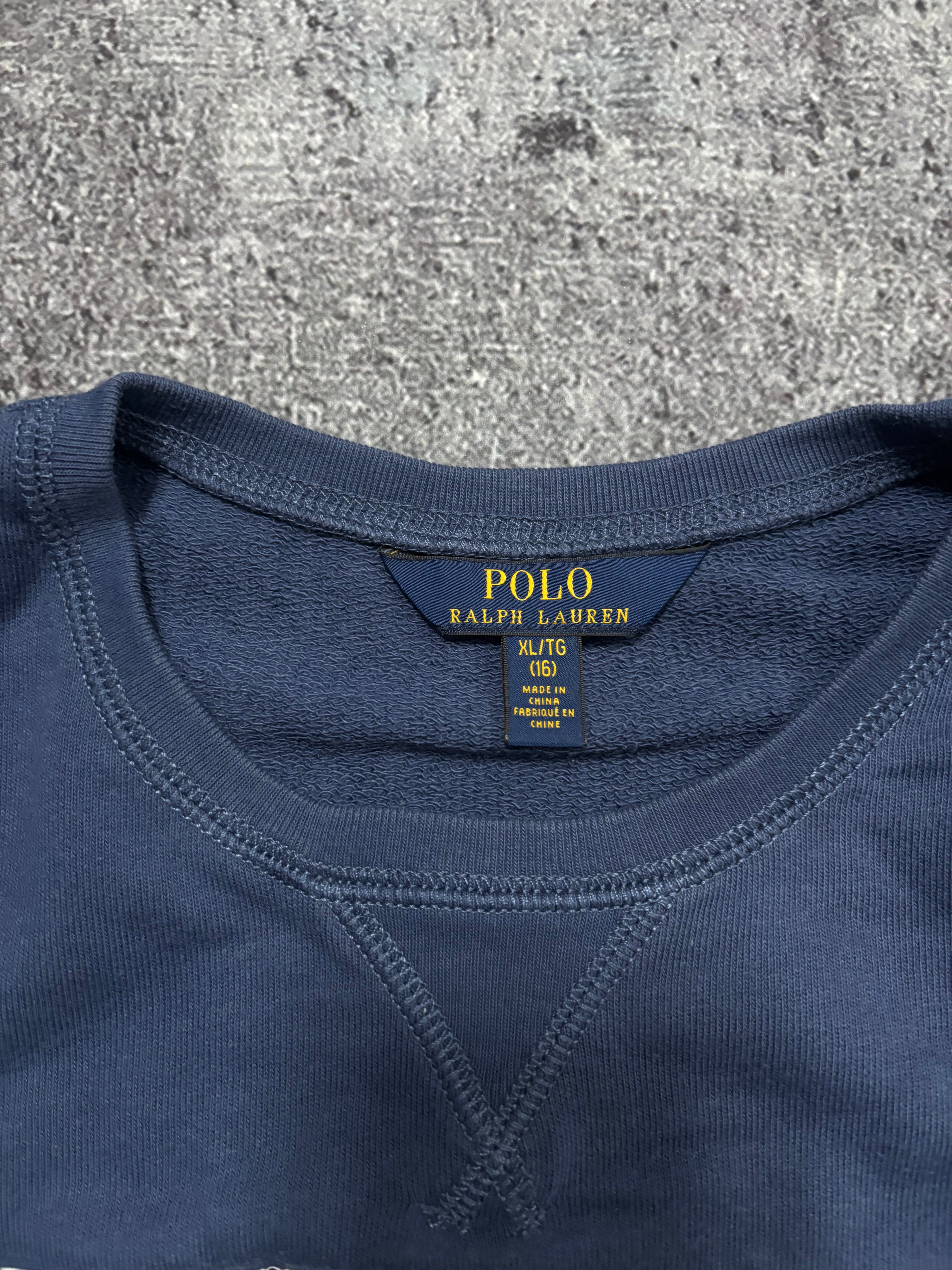 Usa Ralph Lauren Pullover(xs)