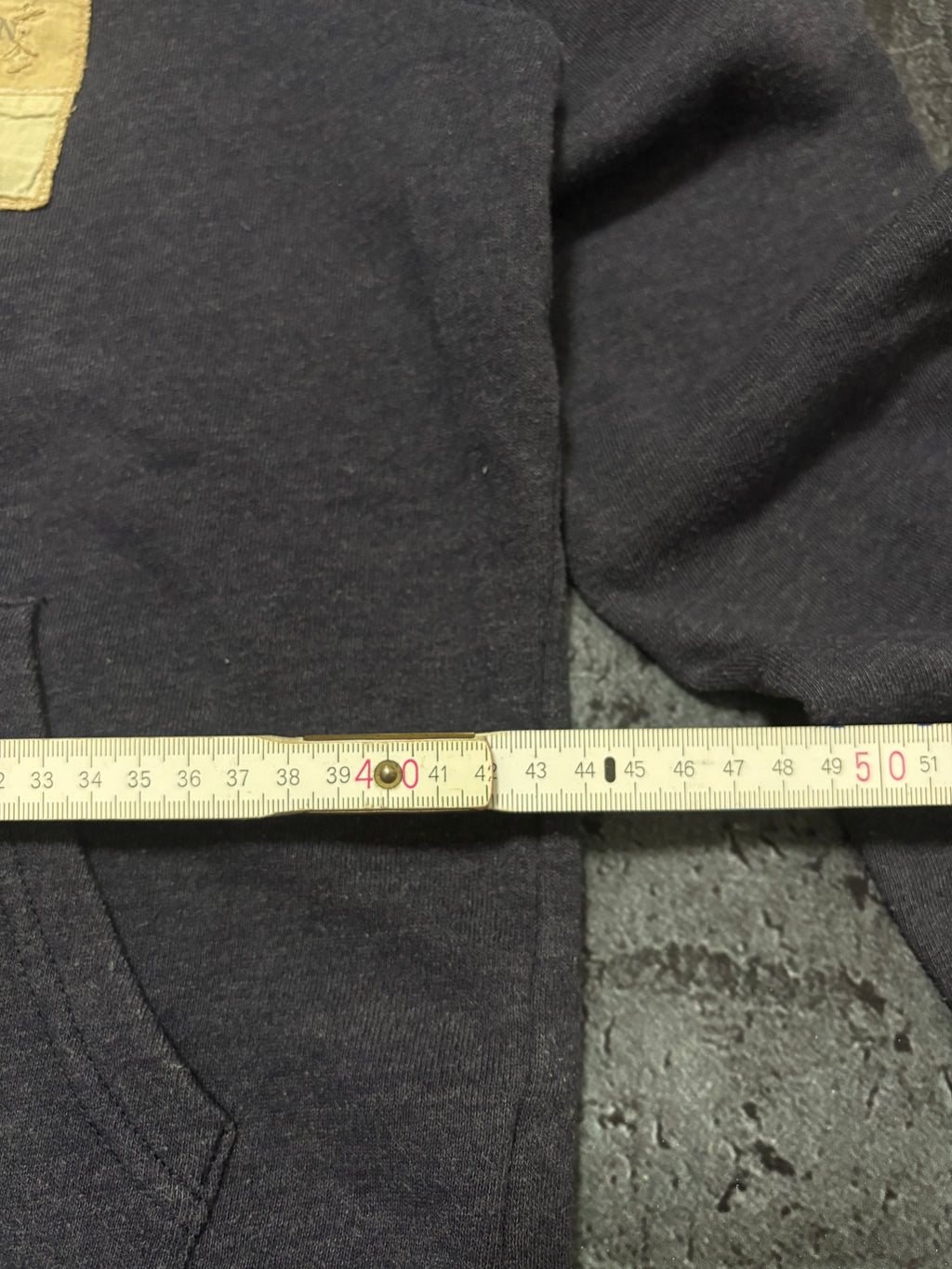 Ralph Lauren usa Hoodie (damengröße S)
