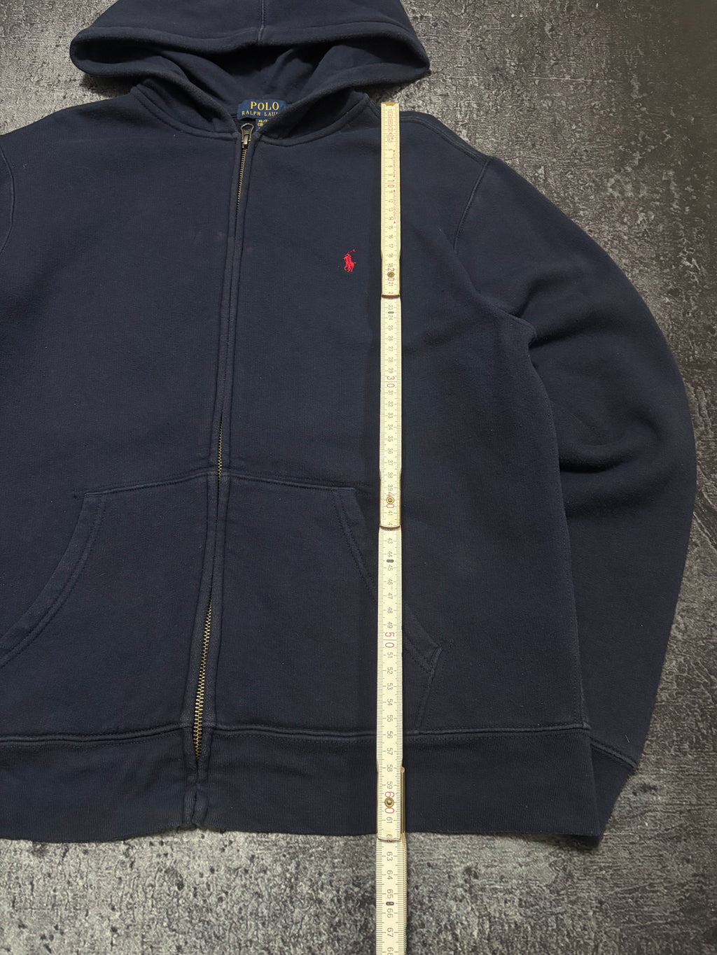 Ralph Lauren Kapuzenjacke(S)