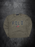 Ralph Lauren Pullover (xs)