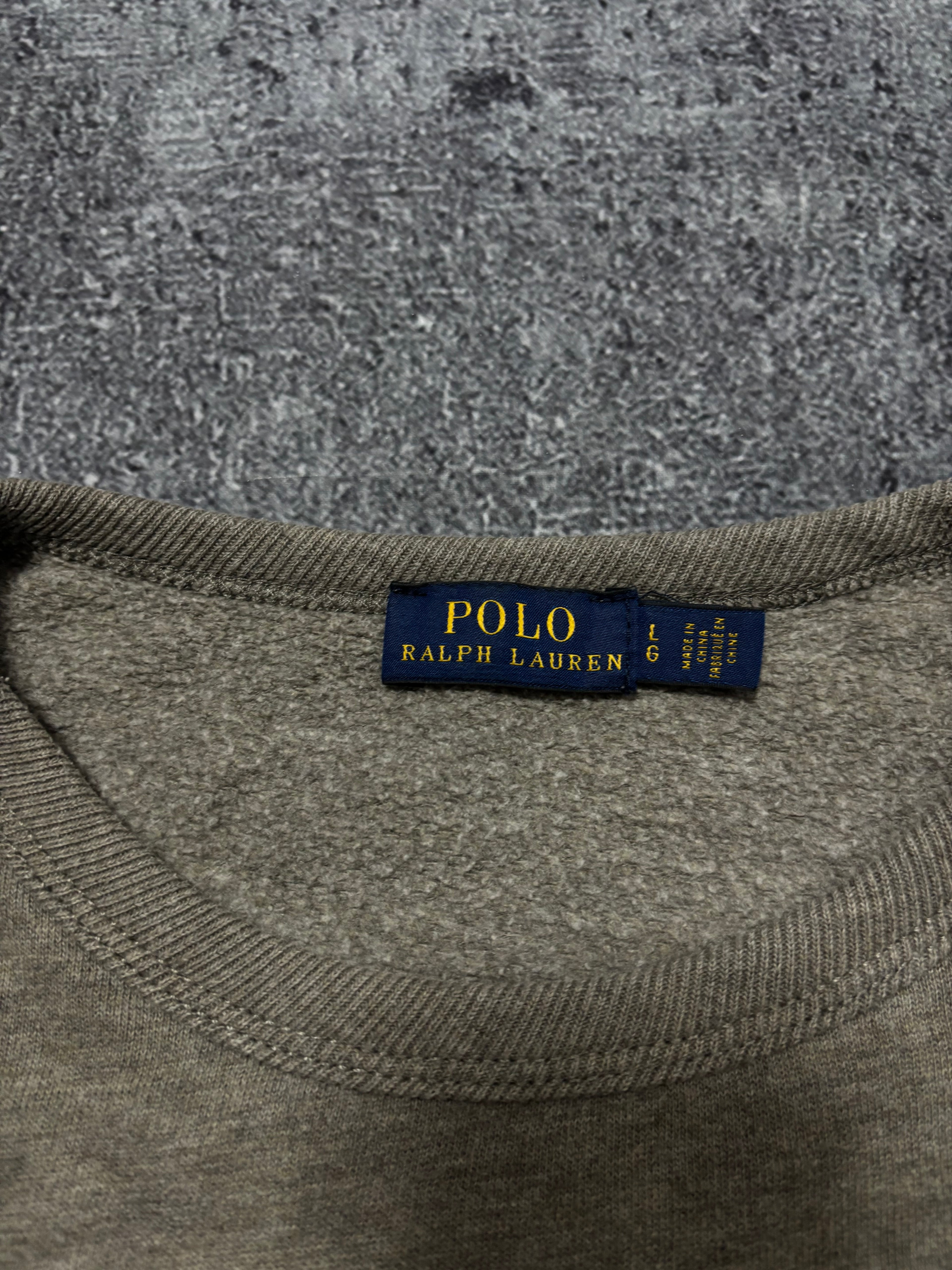 USA Ralph Lauren Pullover (xs)
